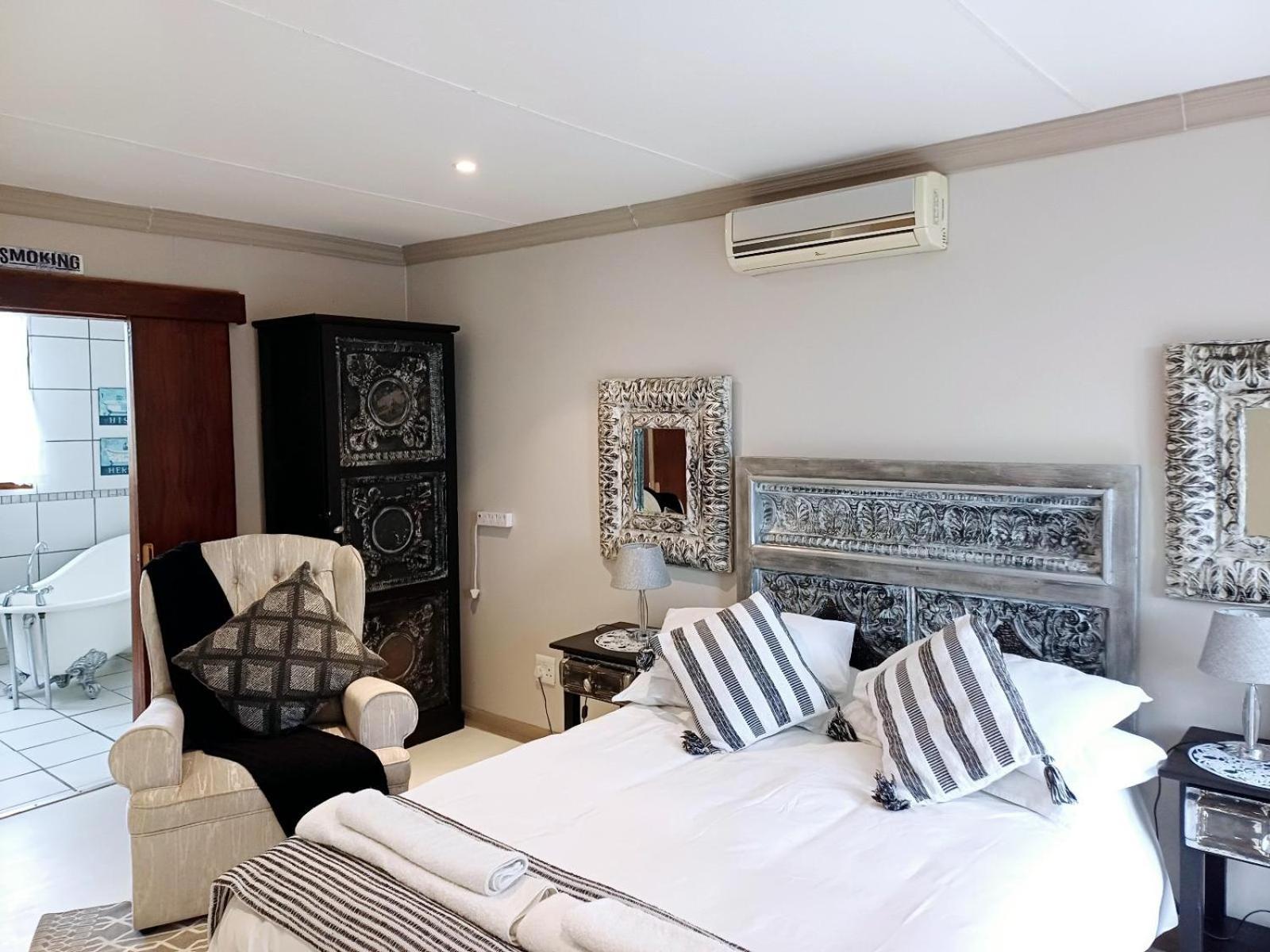Comfort Double Room photo 1