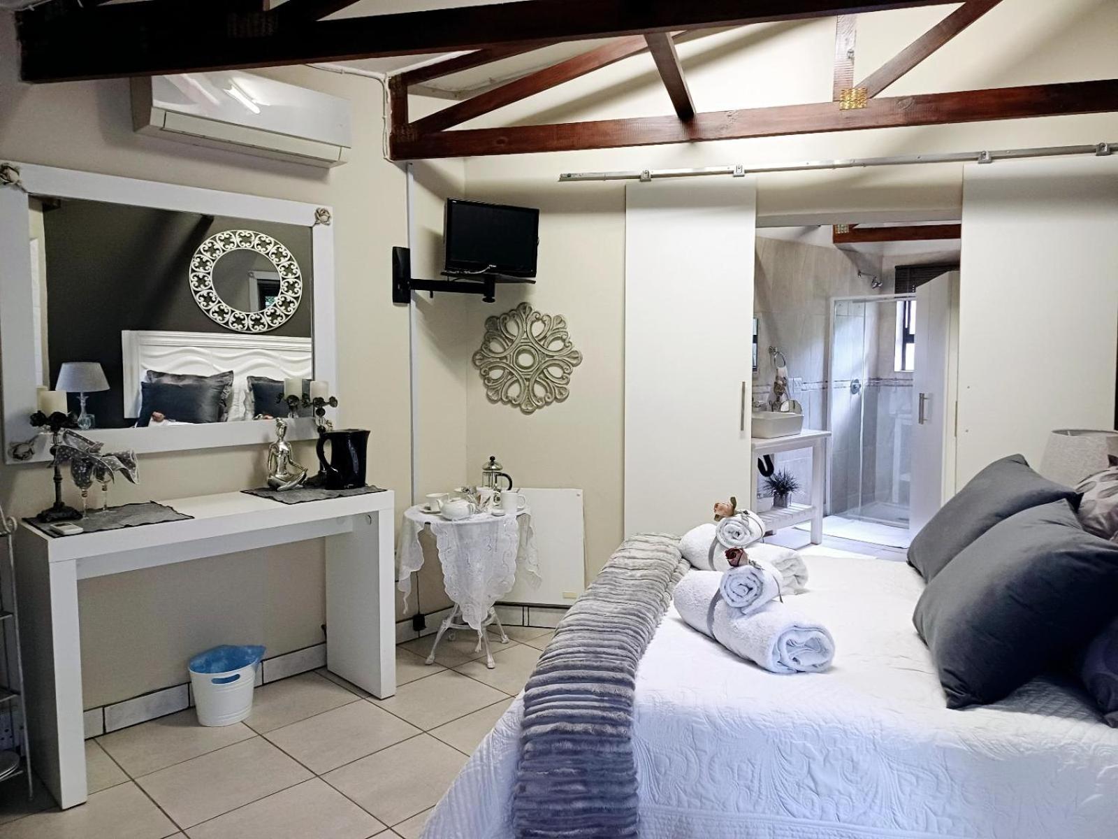 Junior Double Room photo 3