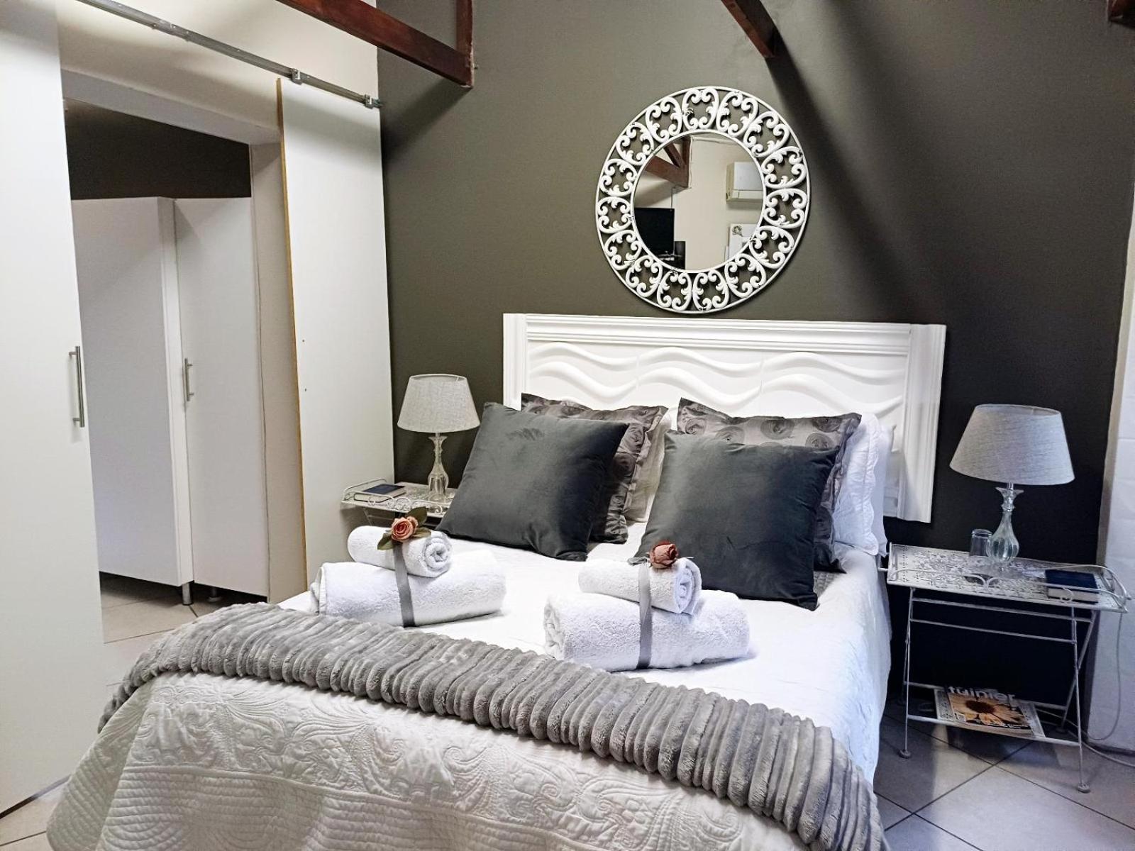 Junior Double Room photo 1