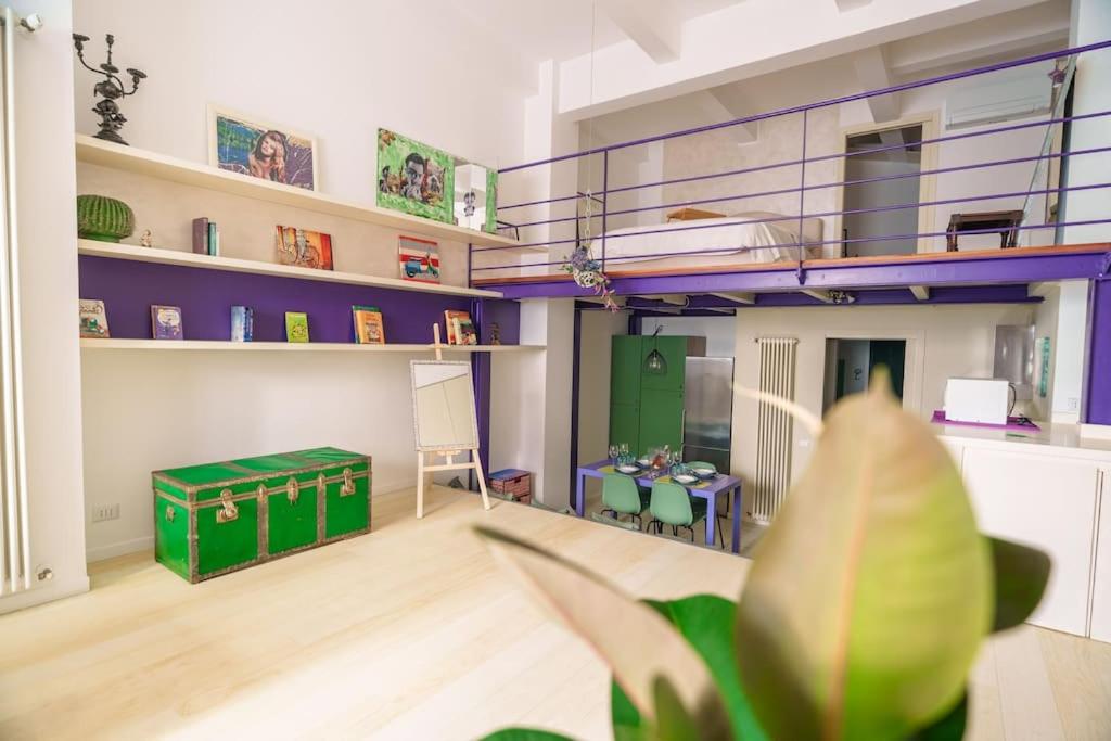 Loft