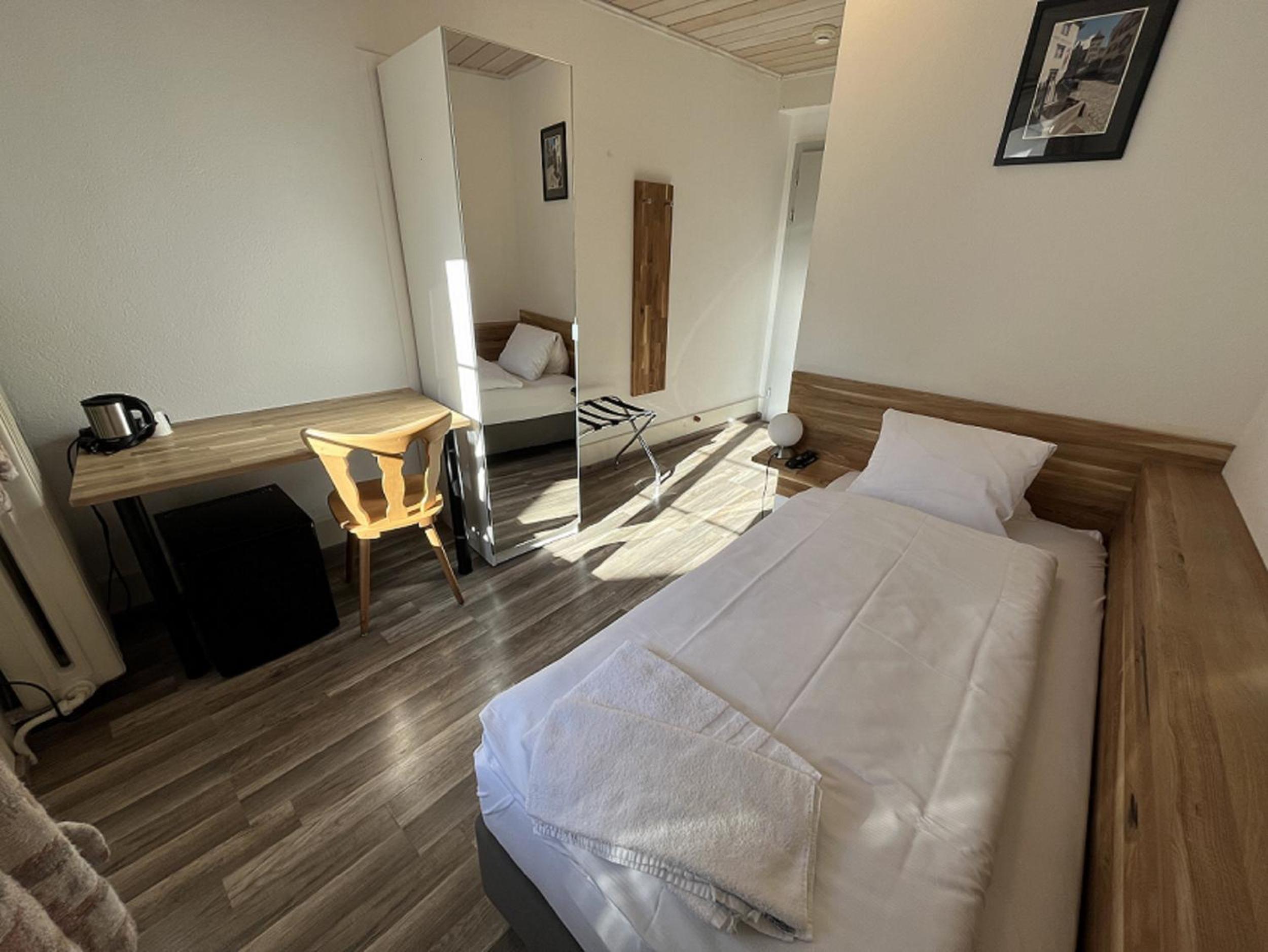 Standard Single Room photo 1