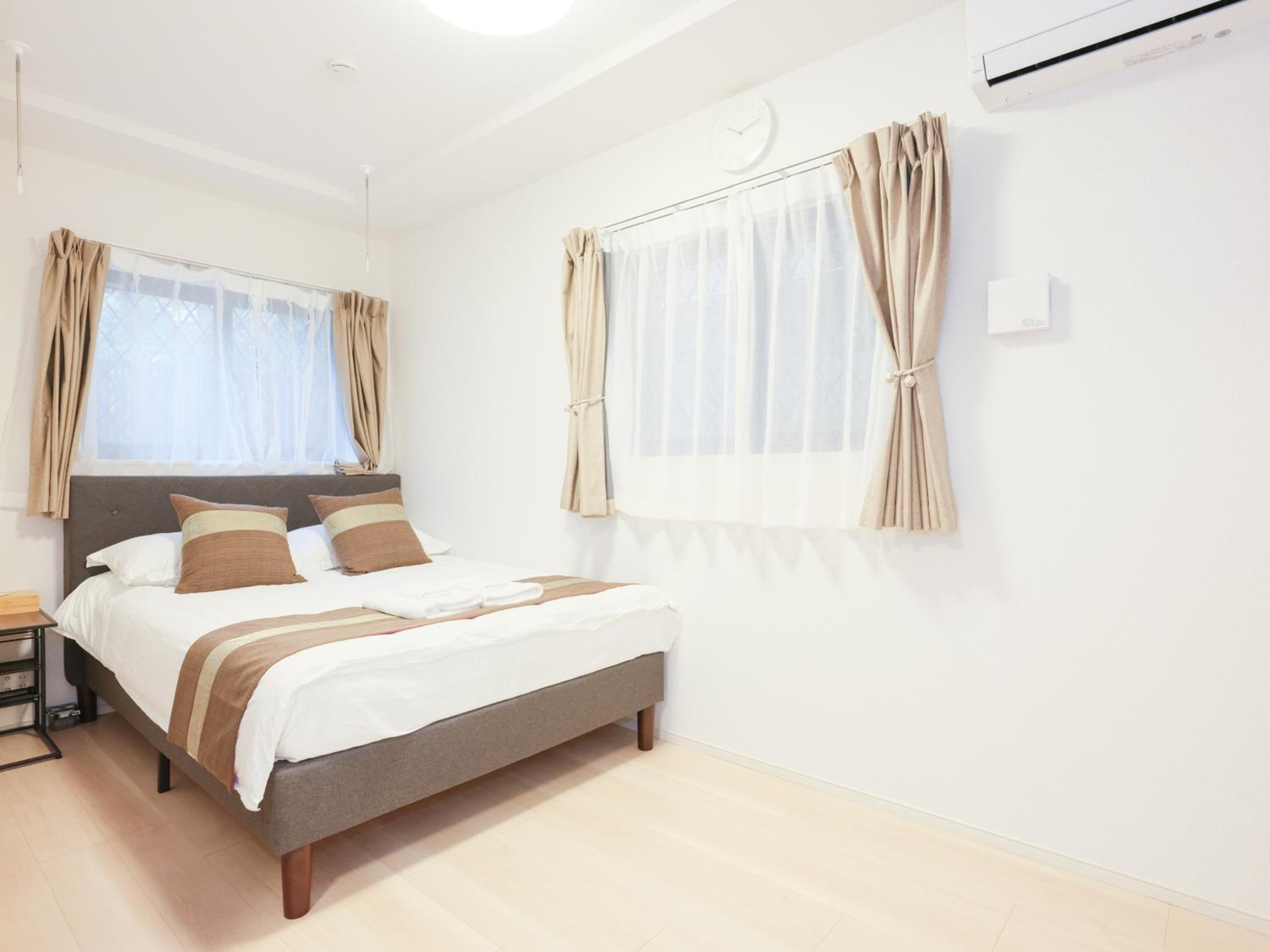 Quadruple Room with Balcony photo 2