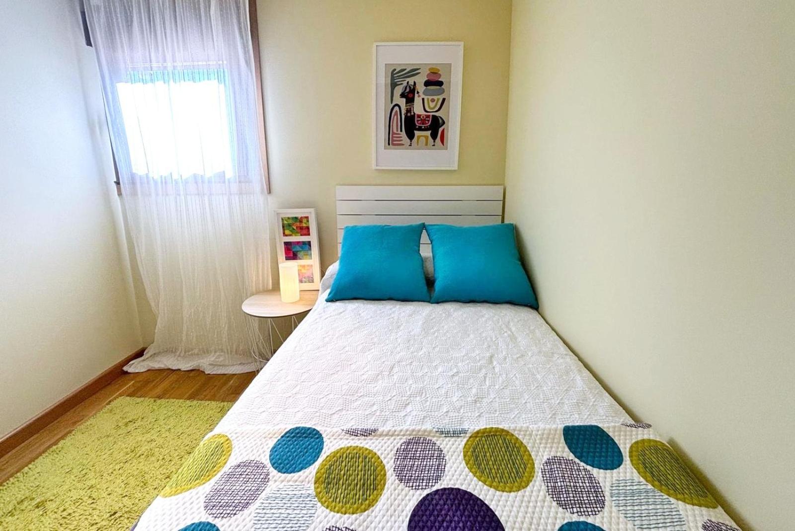 Departamento de tres habitaciones
