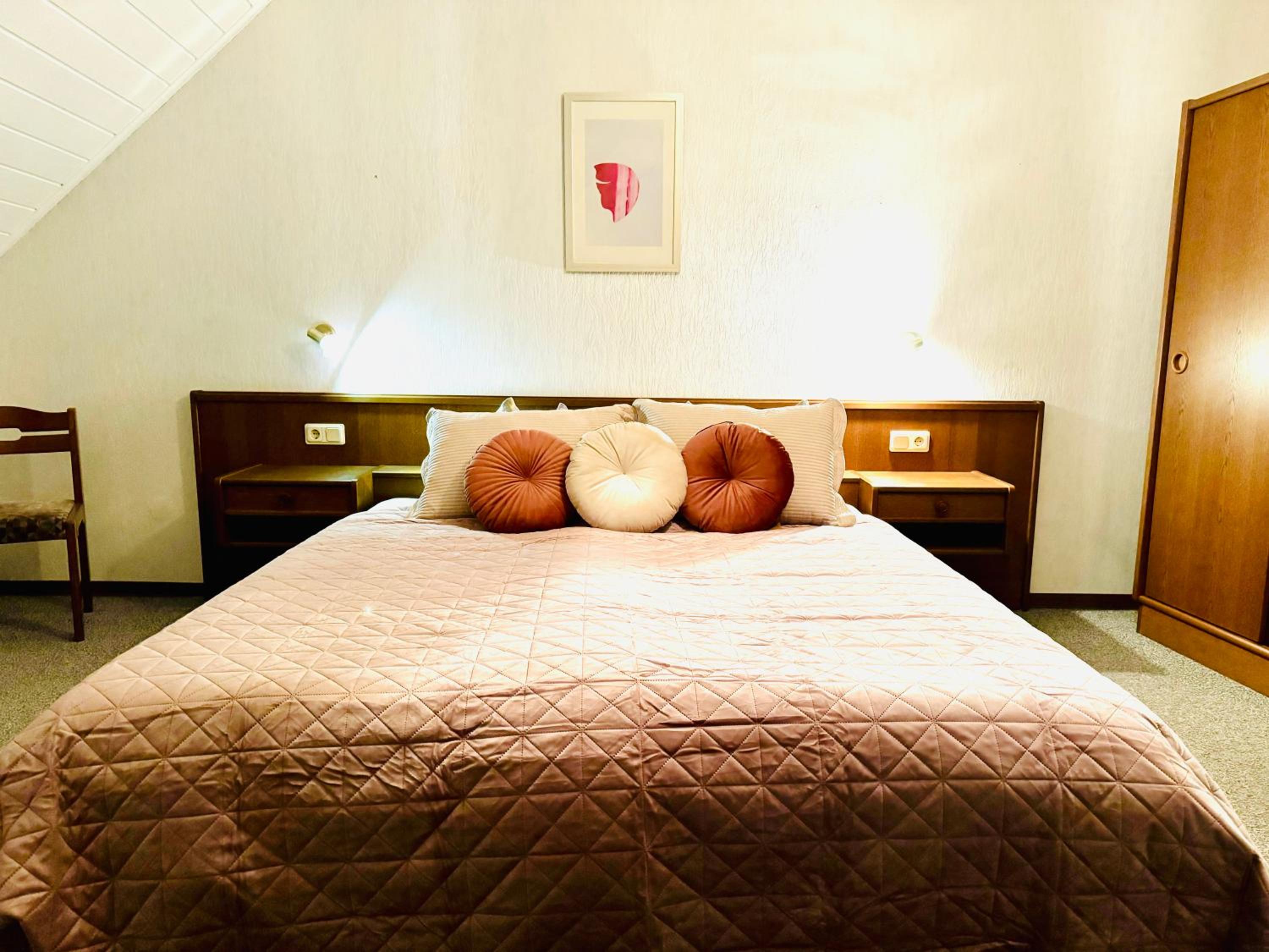Superior Double Room photo 1