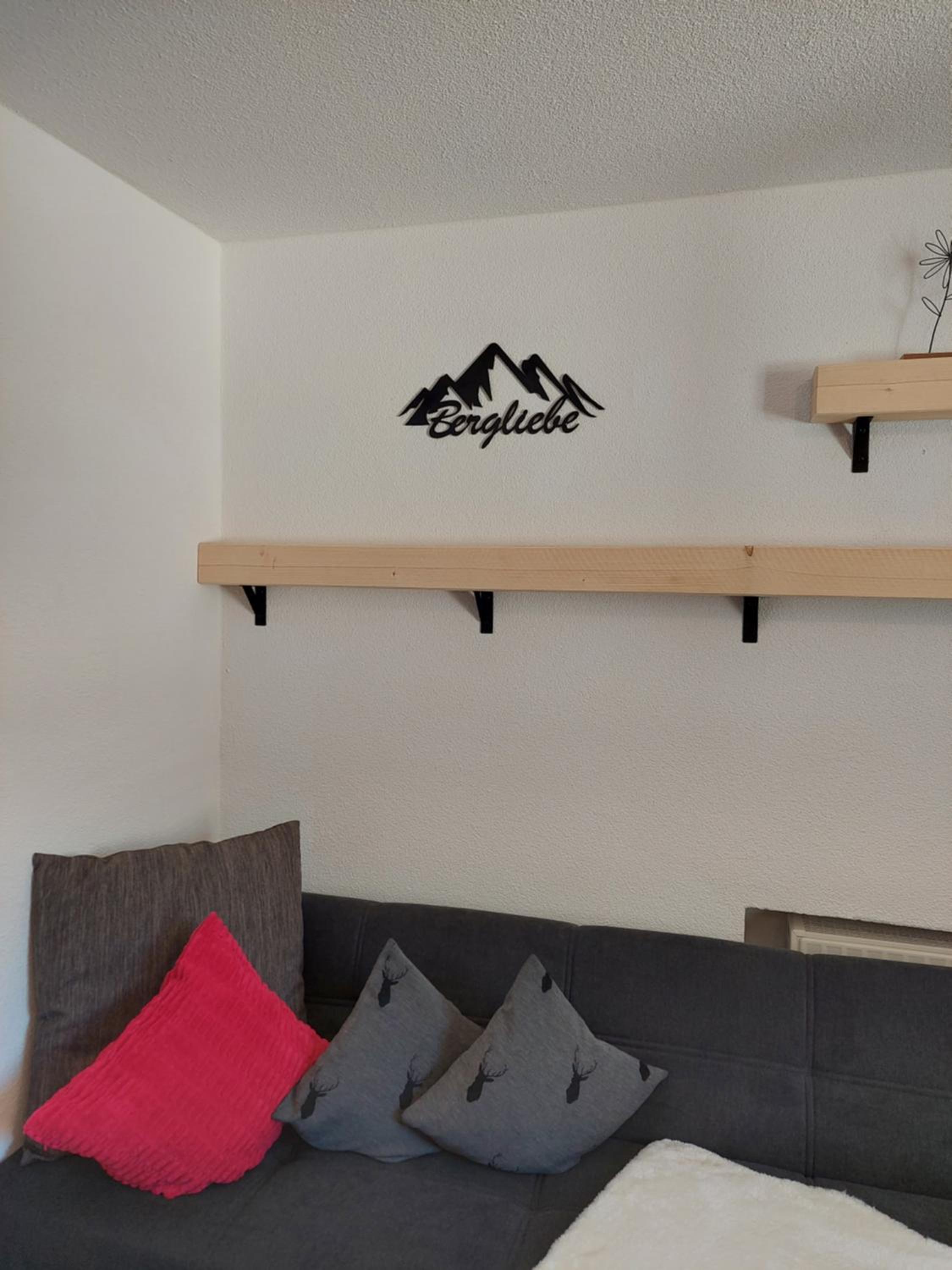 Three-Bedroom Apartment photo 3