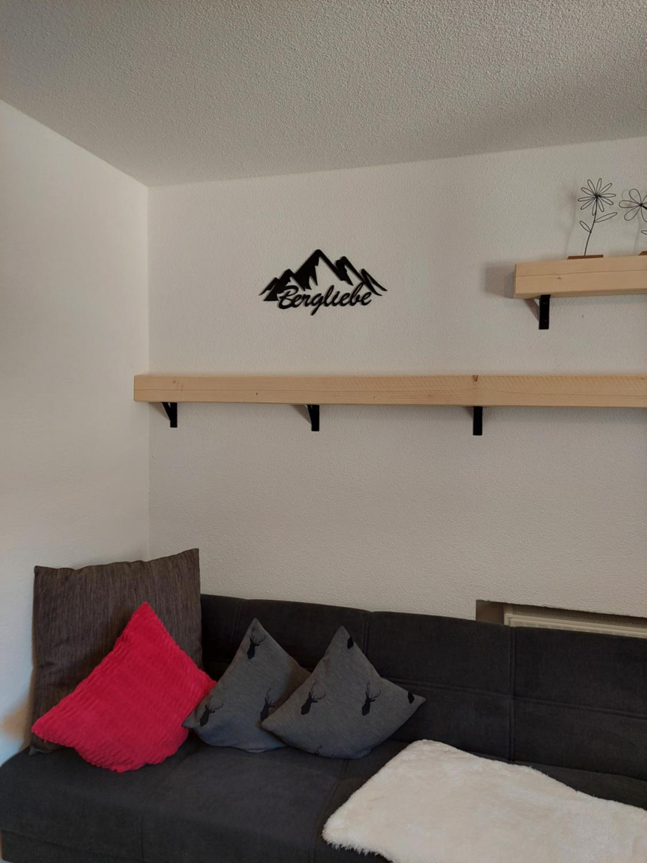 Three-Bedroom Apartment photo 2
