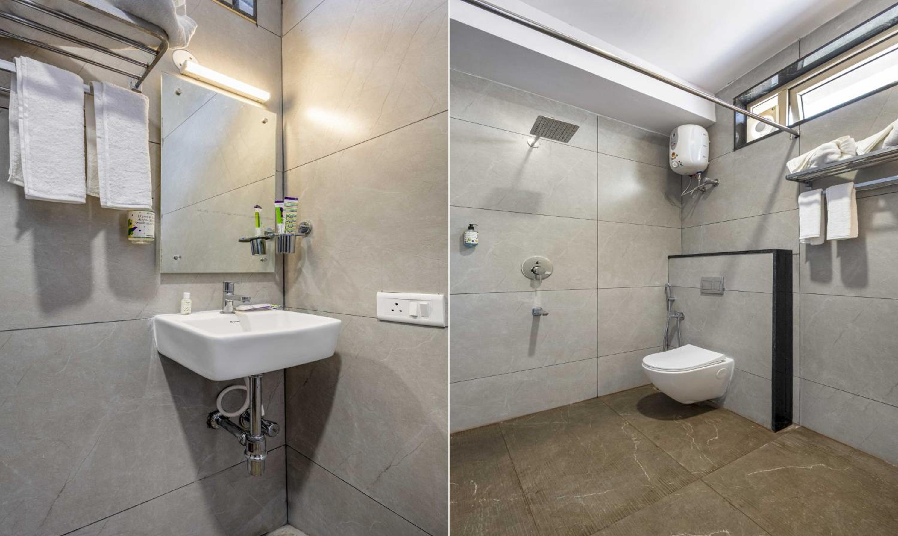 Spacious Superior Room photo 2