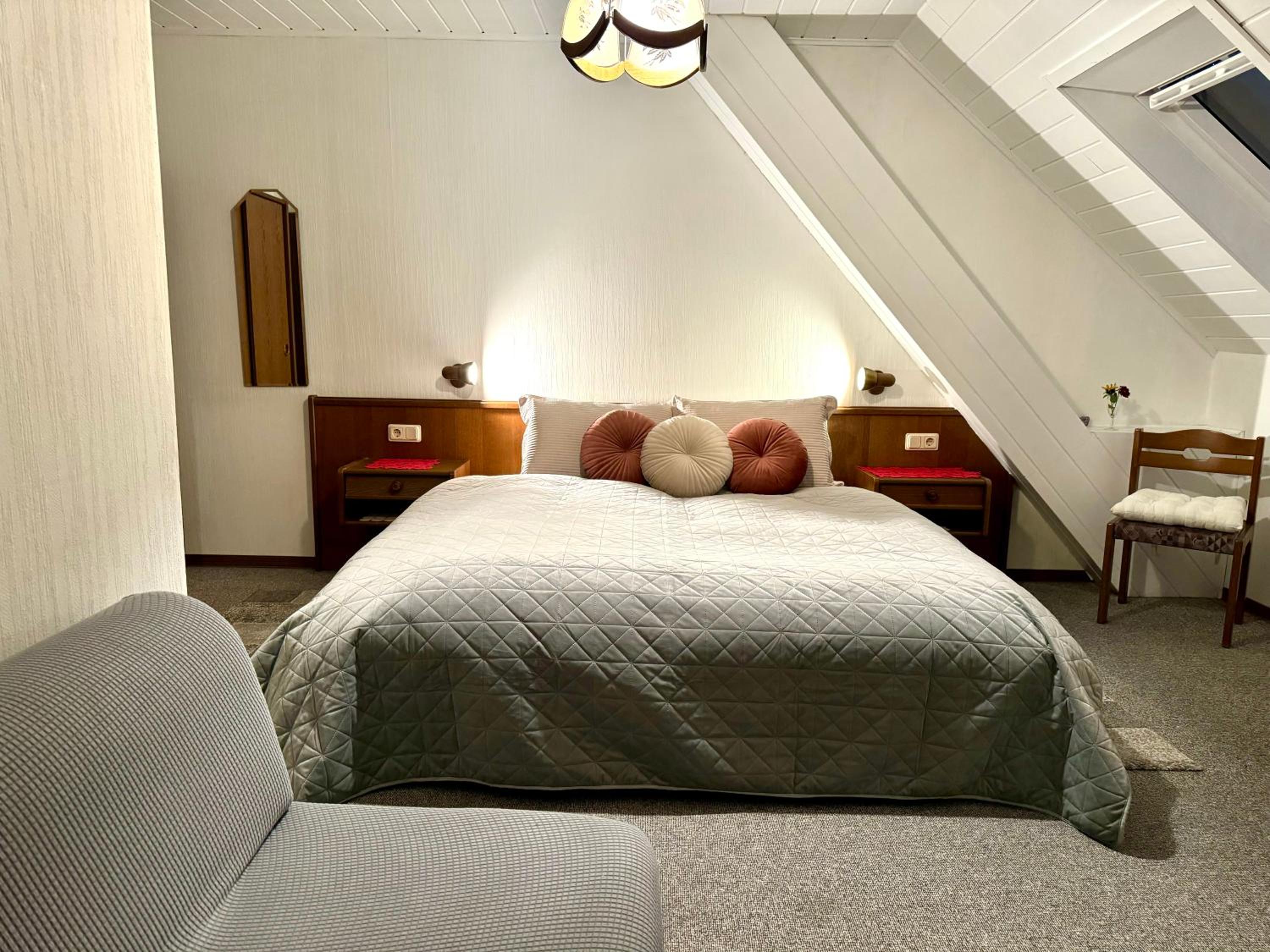 Deluxe Apartment photo 3
