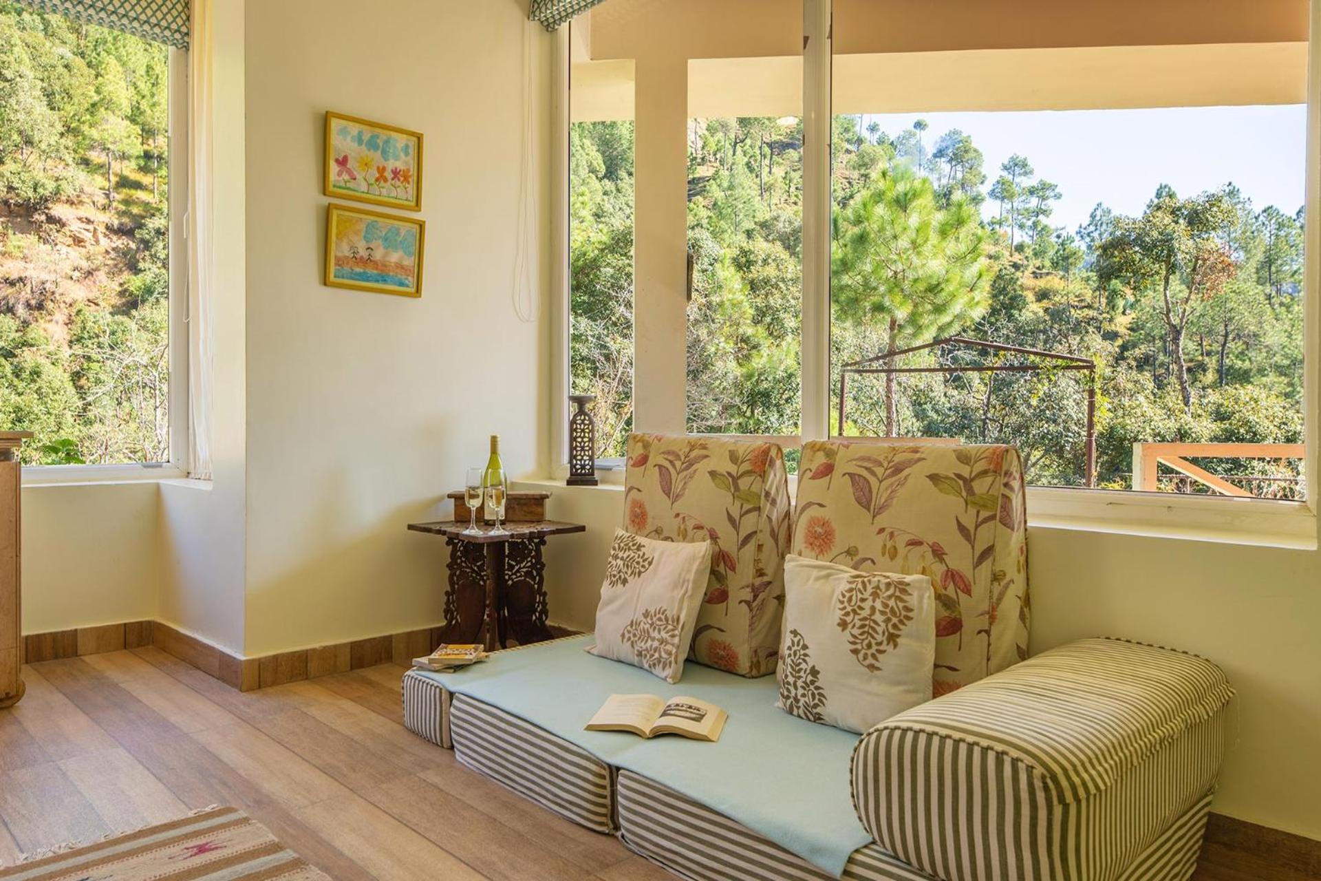 Villa photo 2
