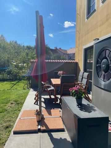 Studio with Terrace photo 2