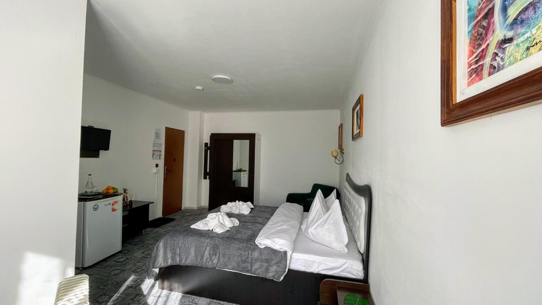 Double Room with Mountain View photo 1