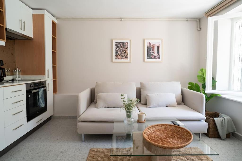 Two-Bedroom Apartment photo 1
