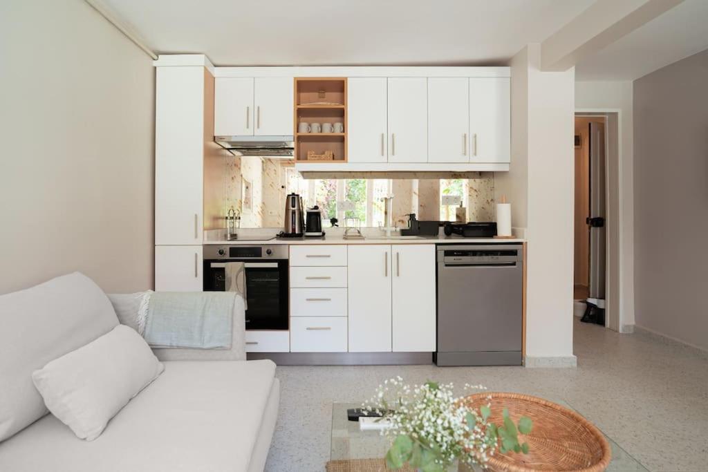Two-Bedroom Apartment photo 3