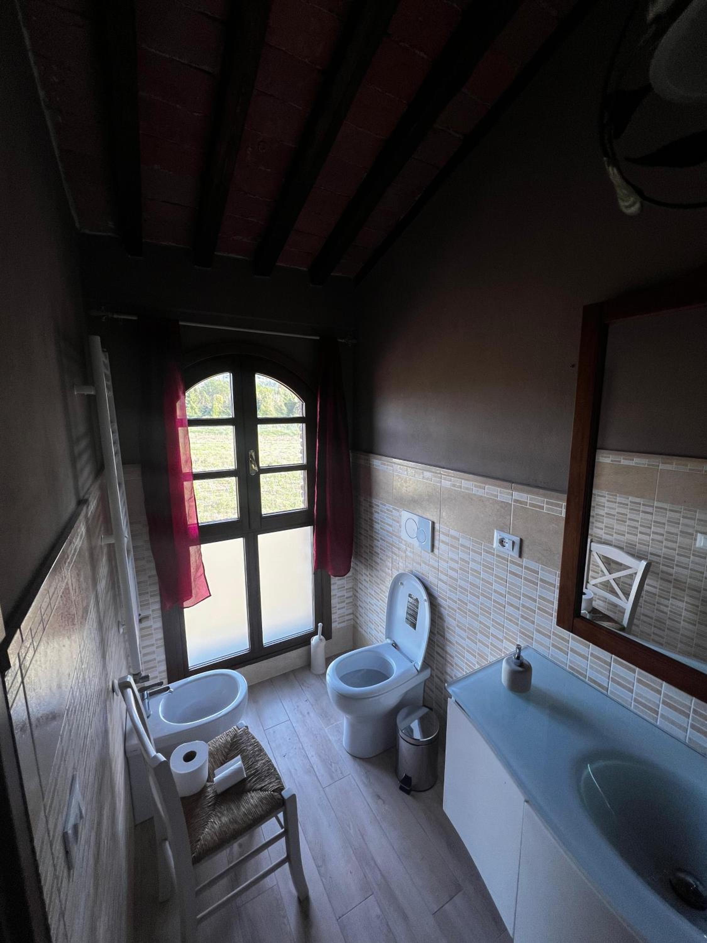 Double Room with Private Bathroom photo 3