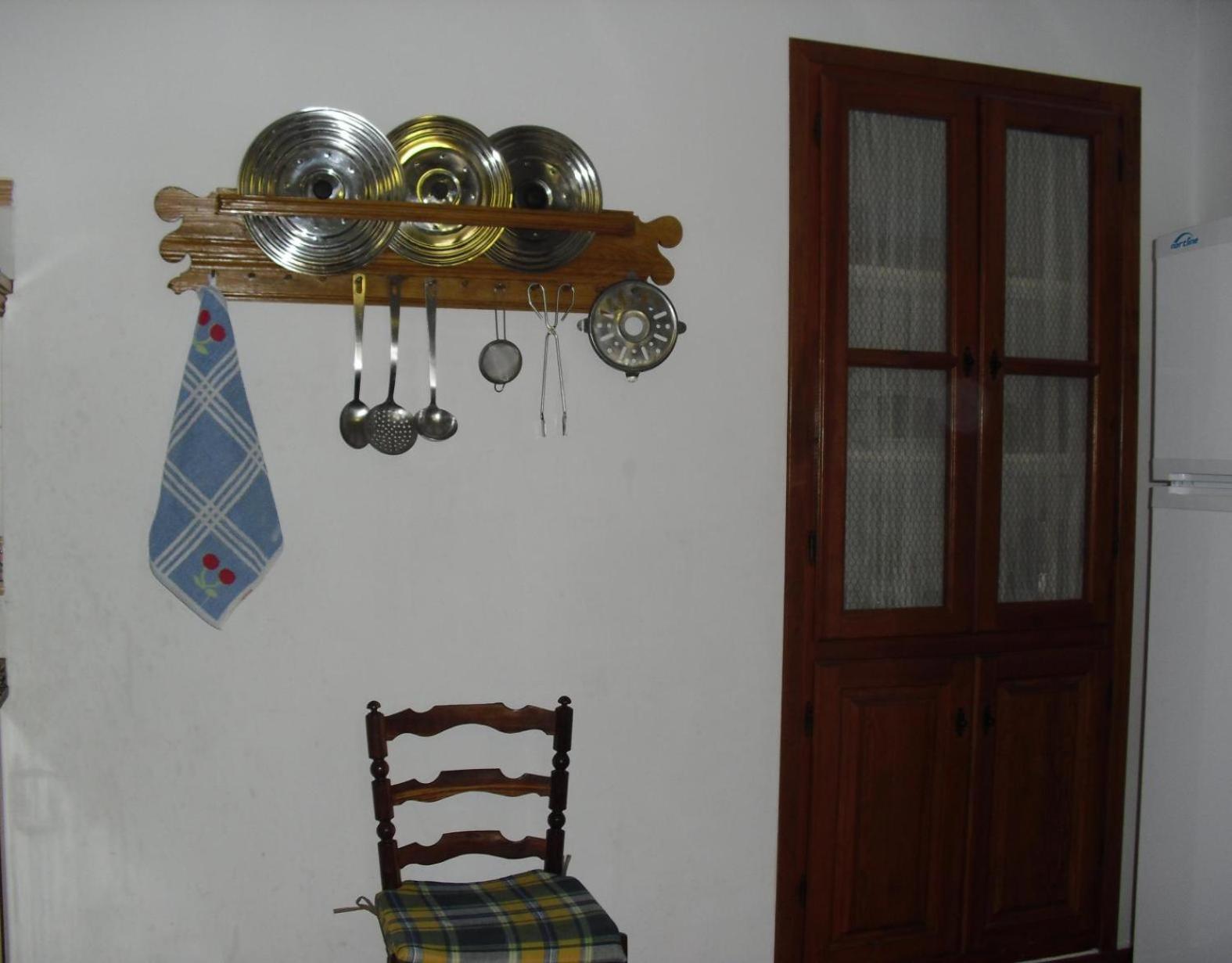 Superior Apartment with Balcony photo 2