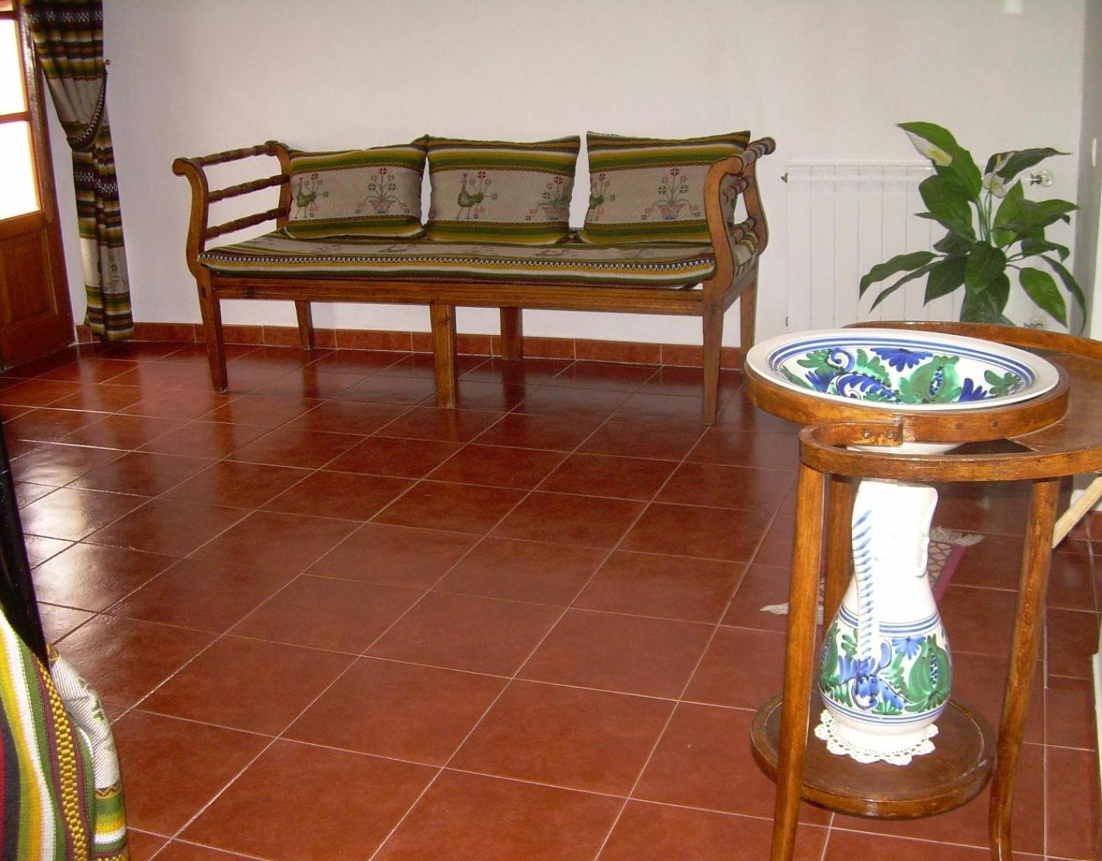 Casa de Seis Habitaciones