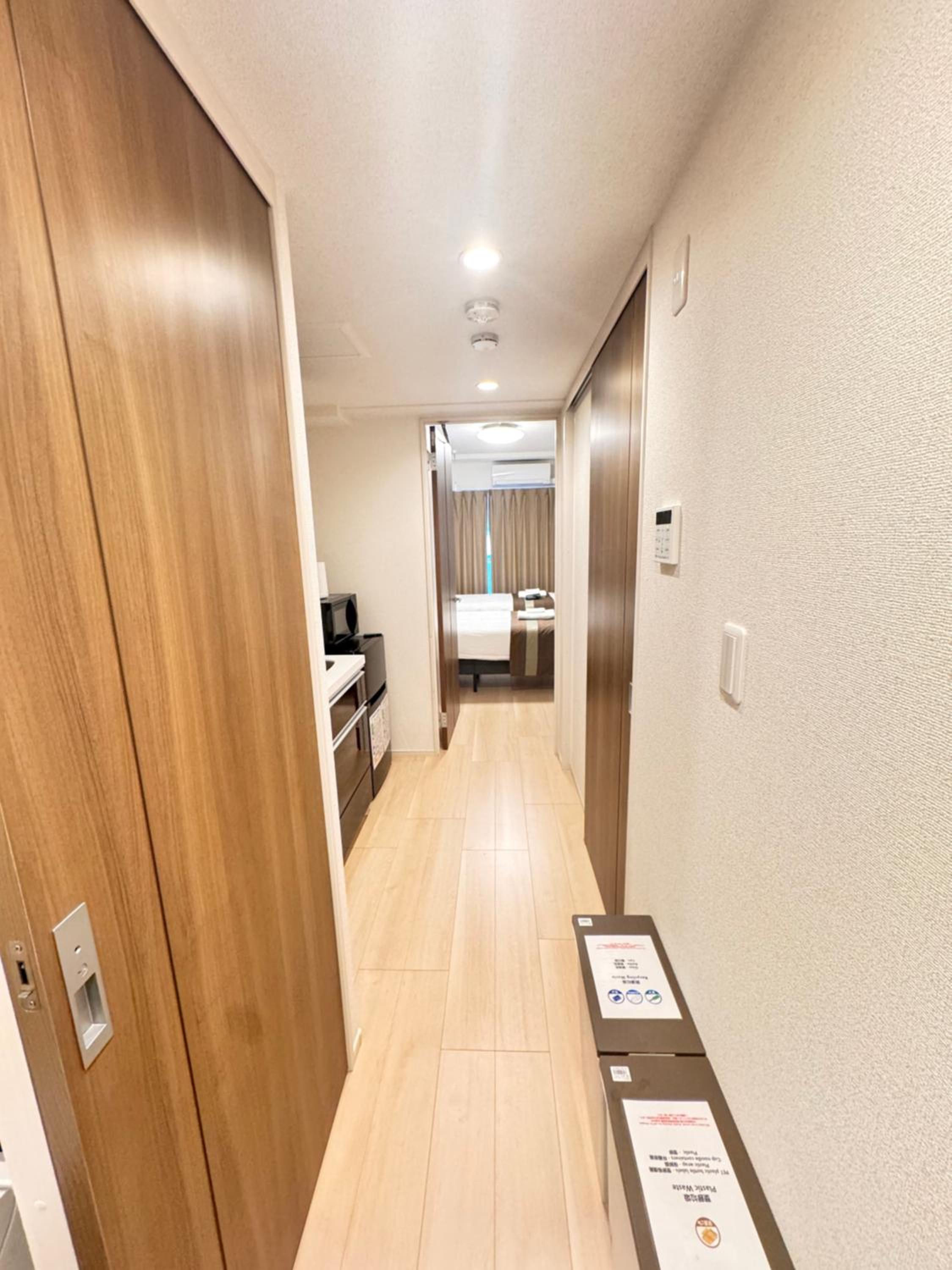 Twin Room with City View photo 1
