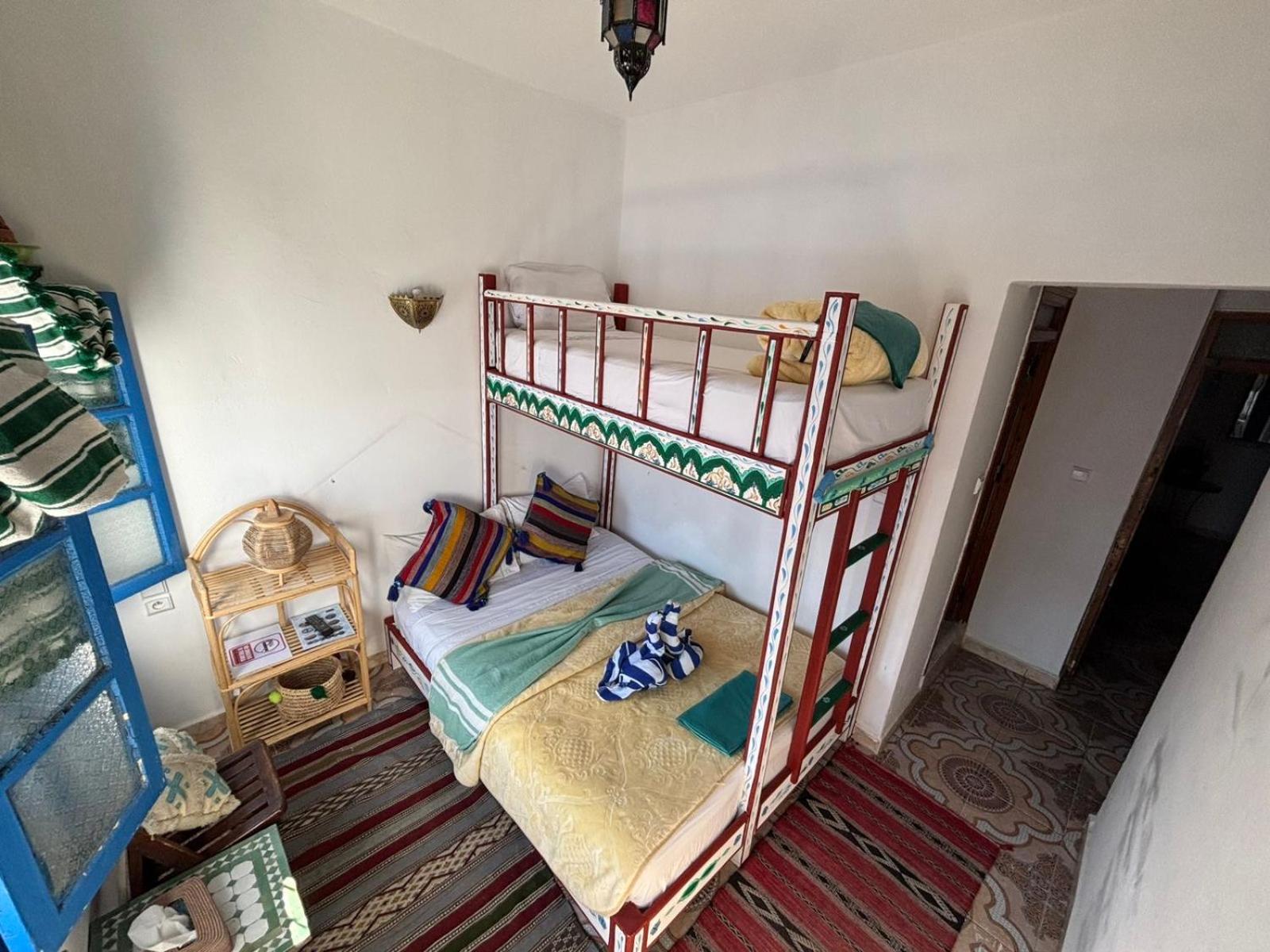 Deluxe Twin Room photo 3