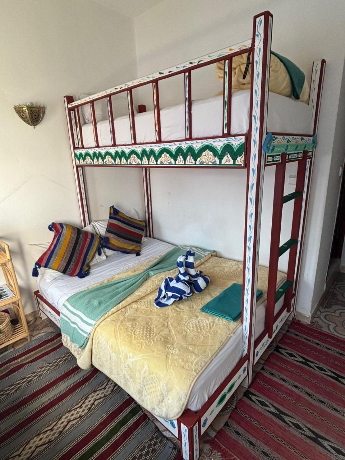 Deluxe Twin Room photo 1