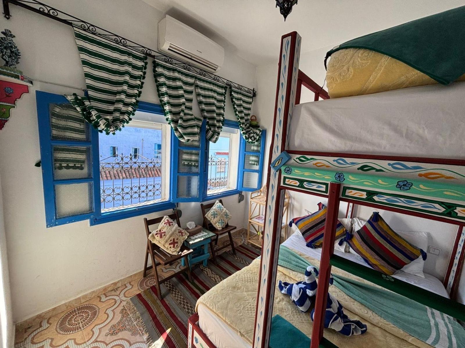 Deluxe Twin Room photo 2