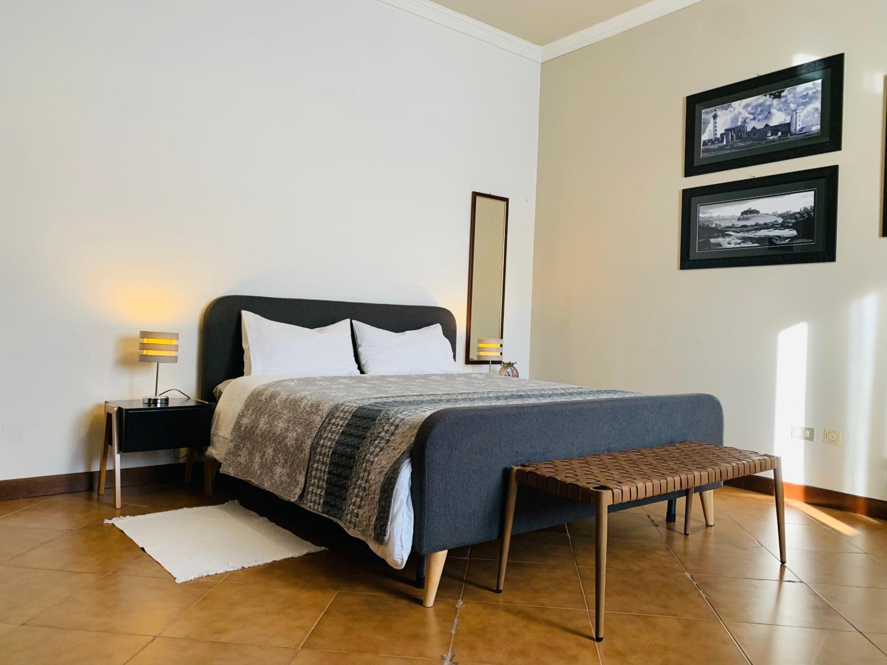 Double Room with Private Bathroom photo 1