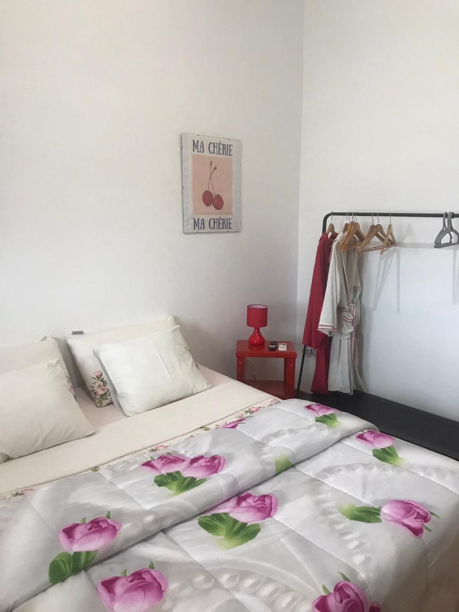 Double Room with Private Bathroom photo 2