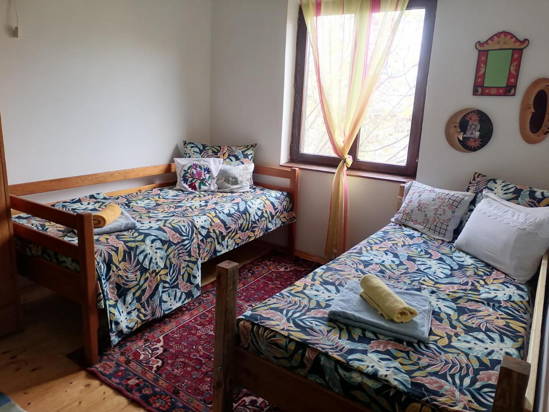 Double Room photo 3