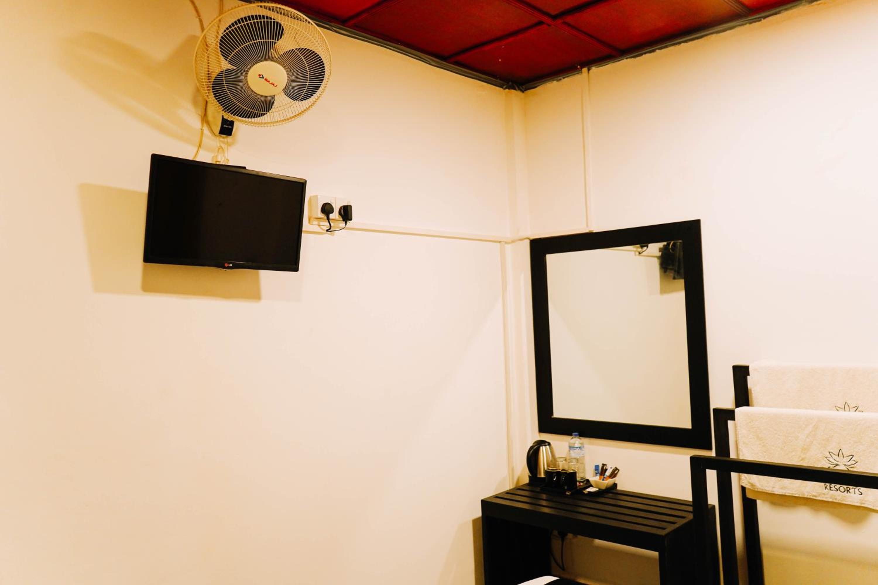 Deluxe Queen Room photo 2