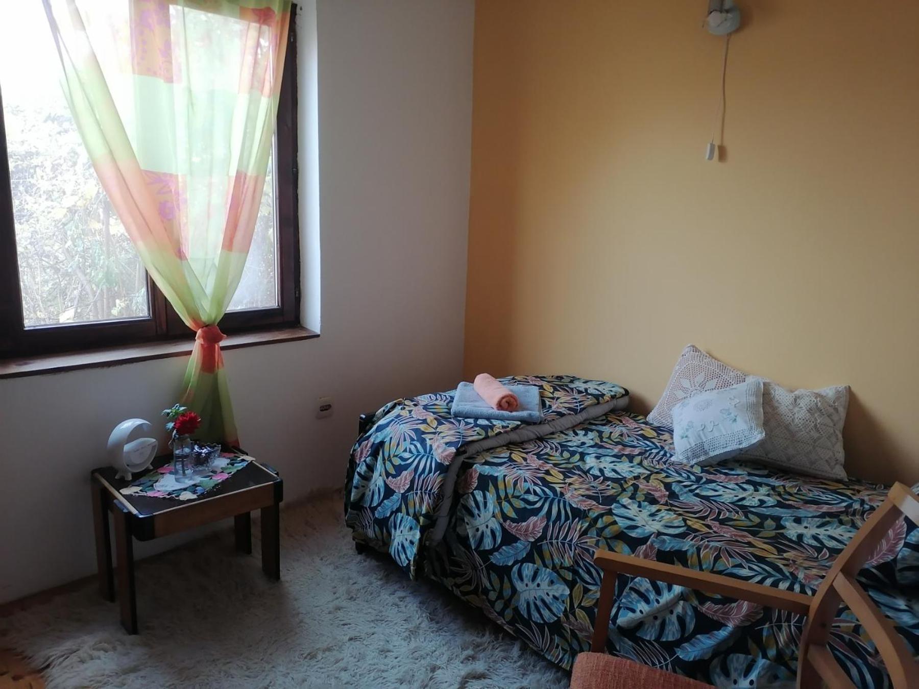Single Room photo 2