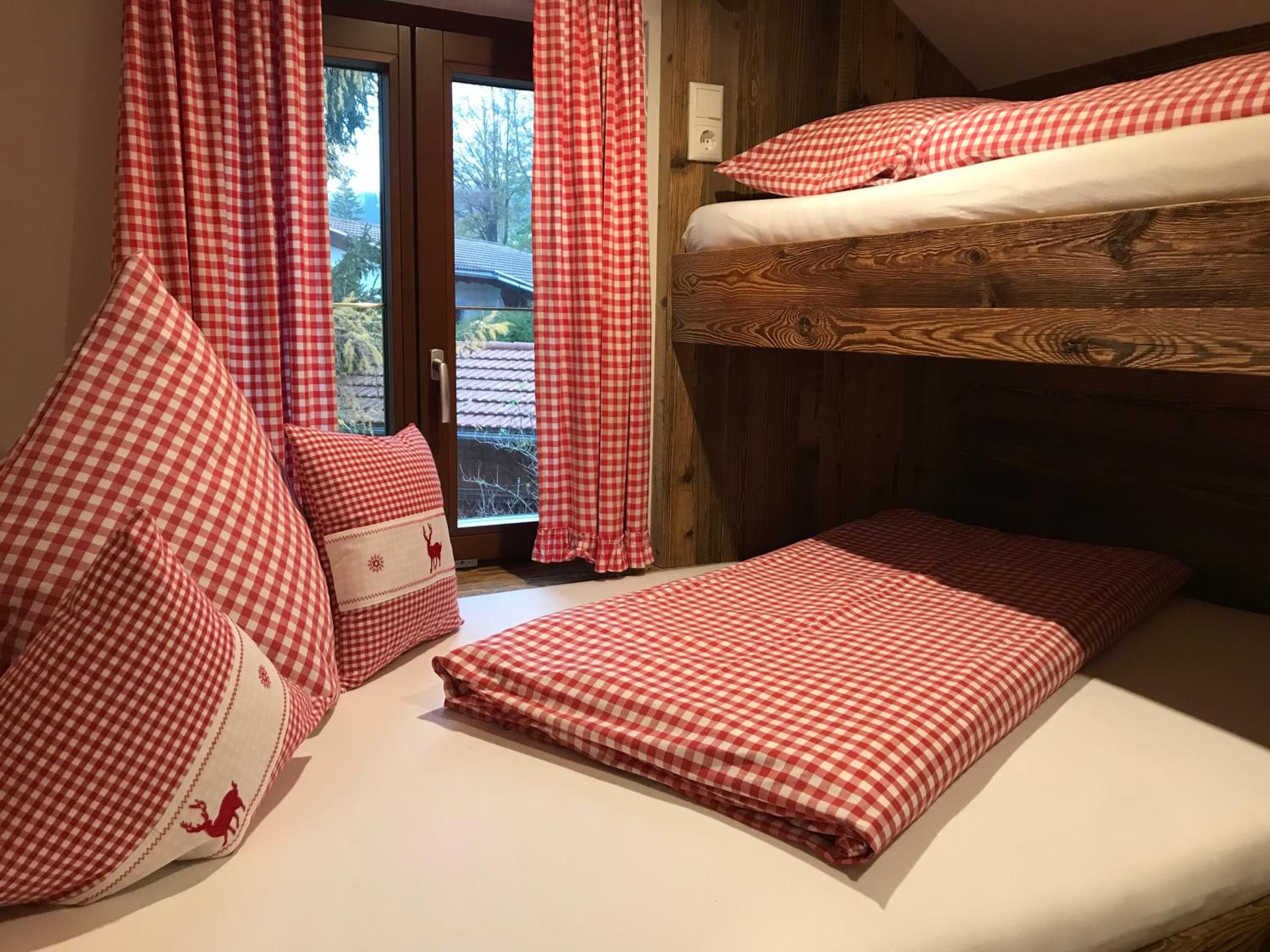 Chalet photo 1