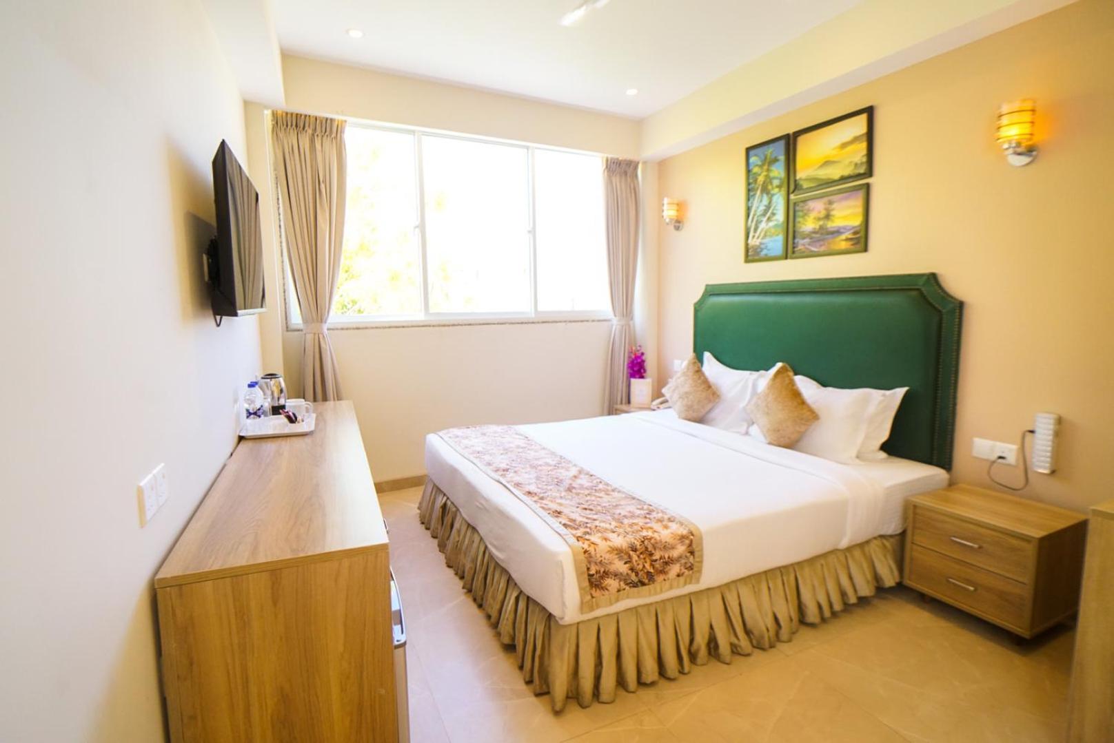 King Room - Photo 8