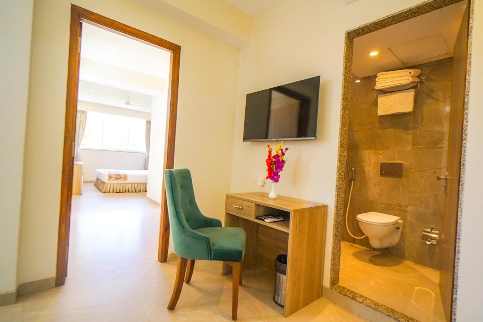 King Room - Photo 3