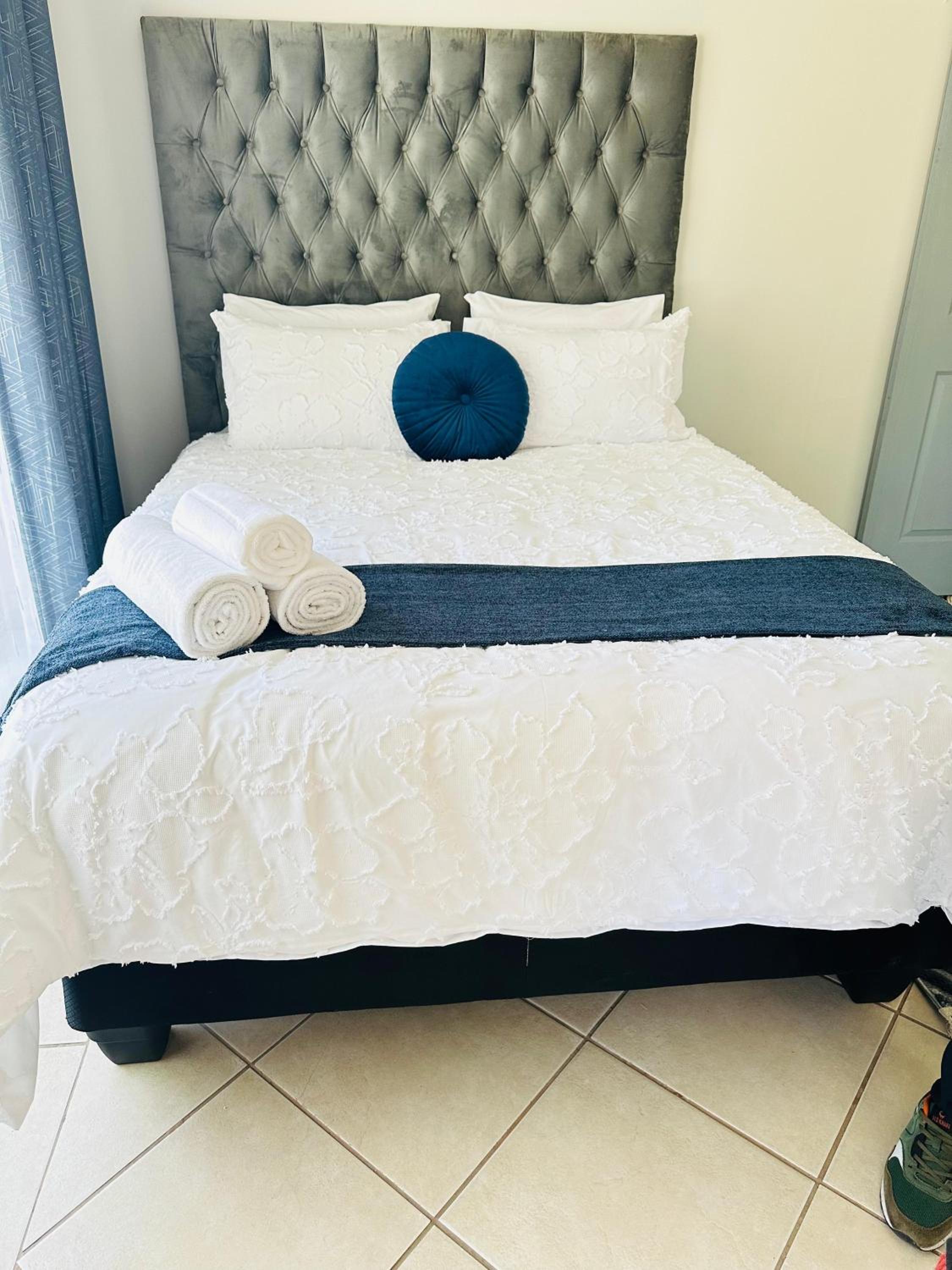 Deluxe Double Room photo 1