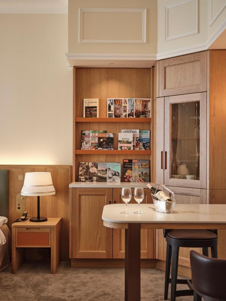 Executive Twin Room for Triple Use - Non-Smoking photo 2