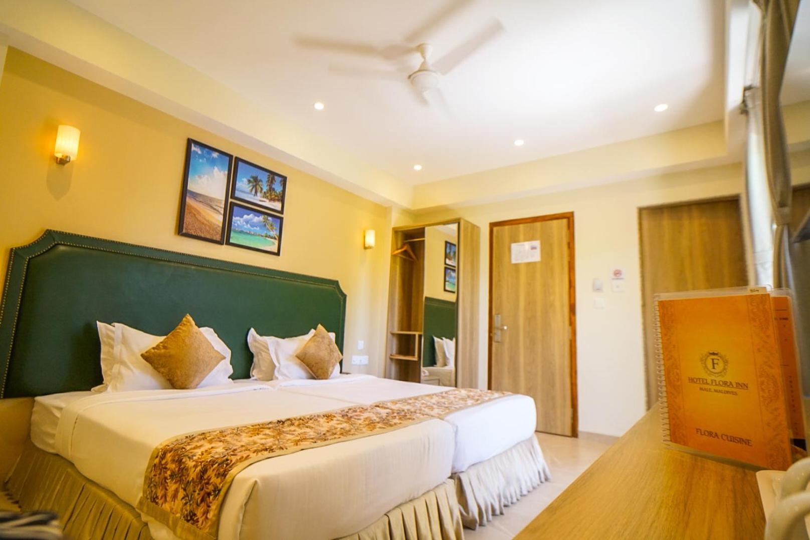 Superior Twin Room - Photo 3