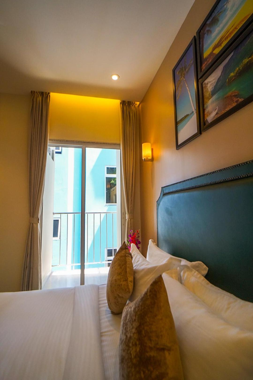 Standard Double Room - Photo 6