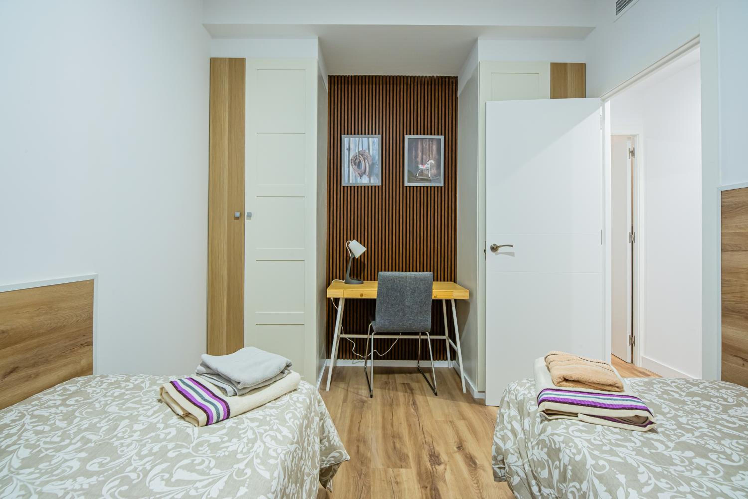 Two-Bedroom Family Apartment photo 2