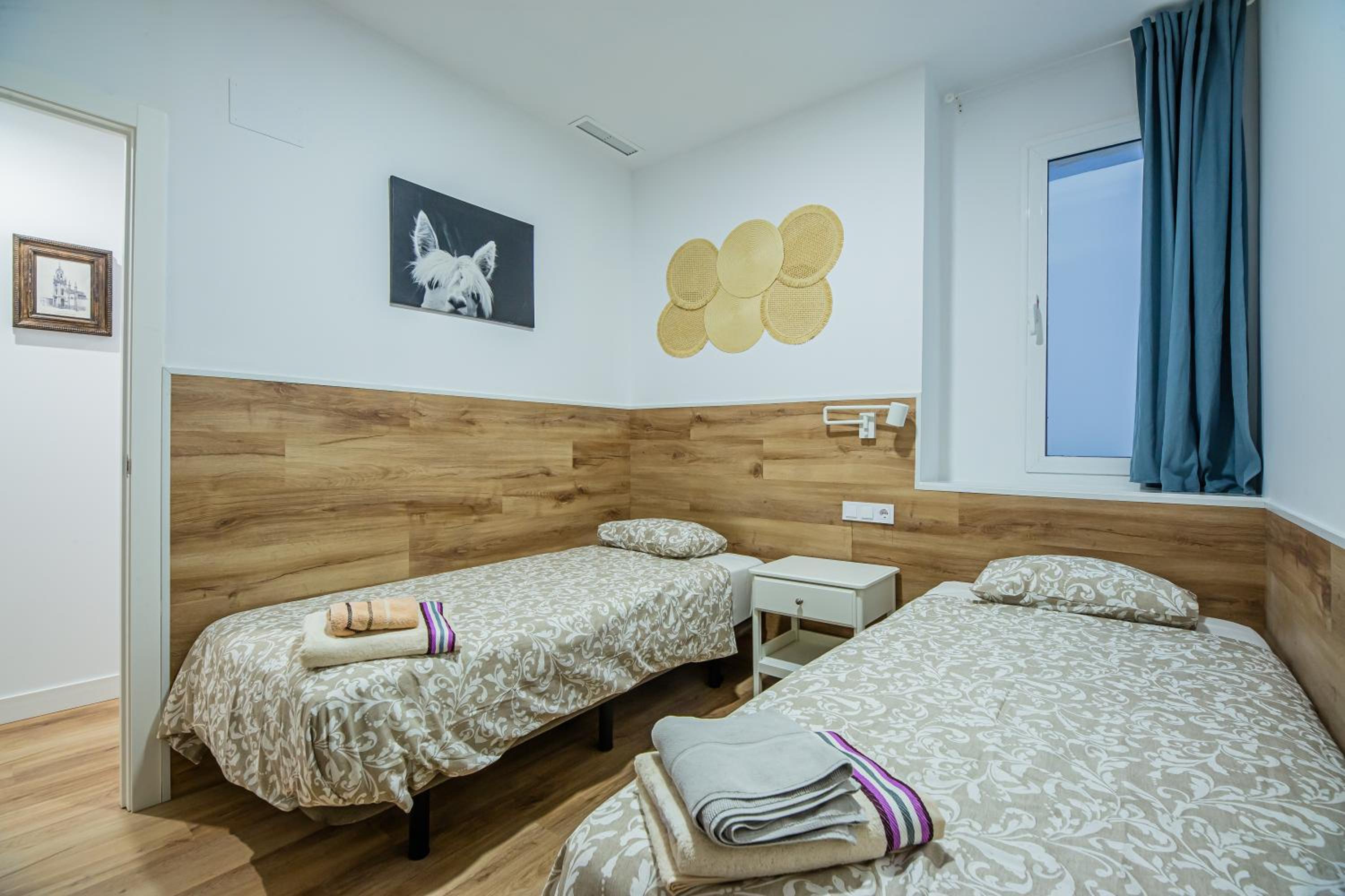 Two-Bedroom Family Apartment photo 3