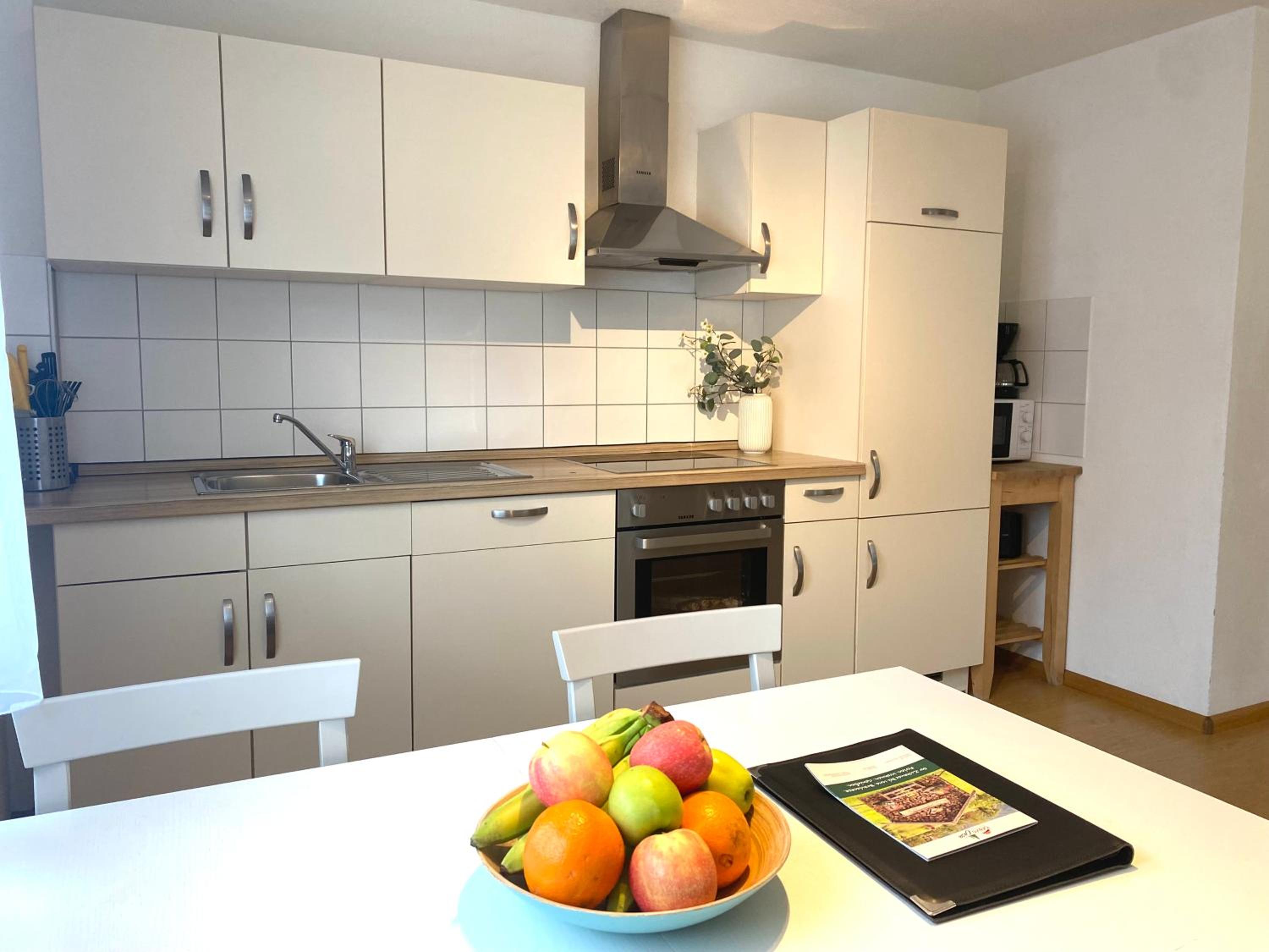 Two-Bedroom Apartment Ground Floor (C3) photo 3