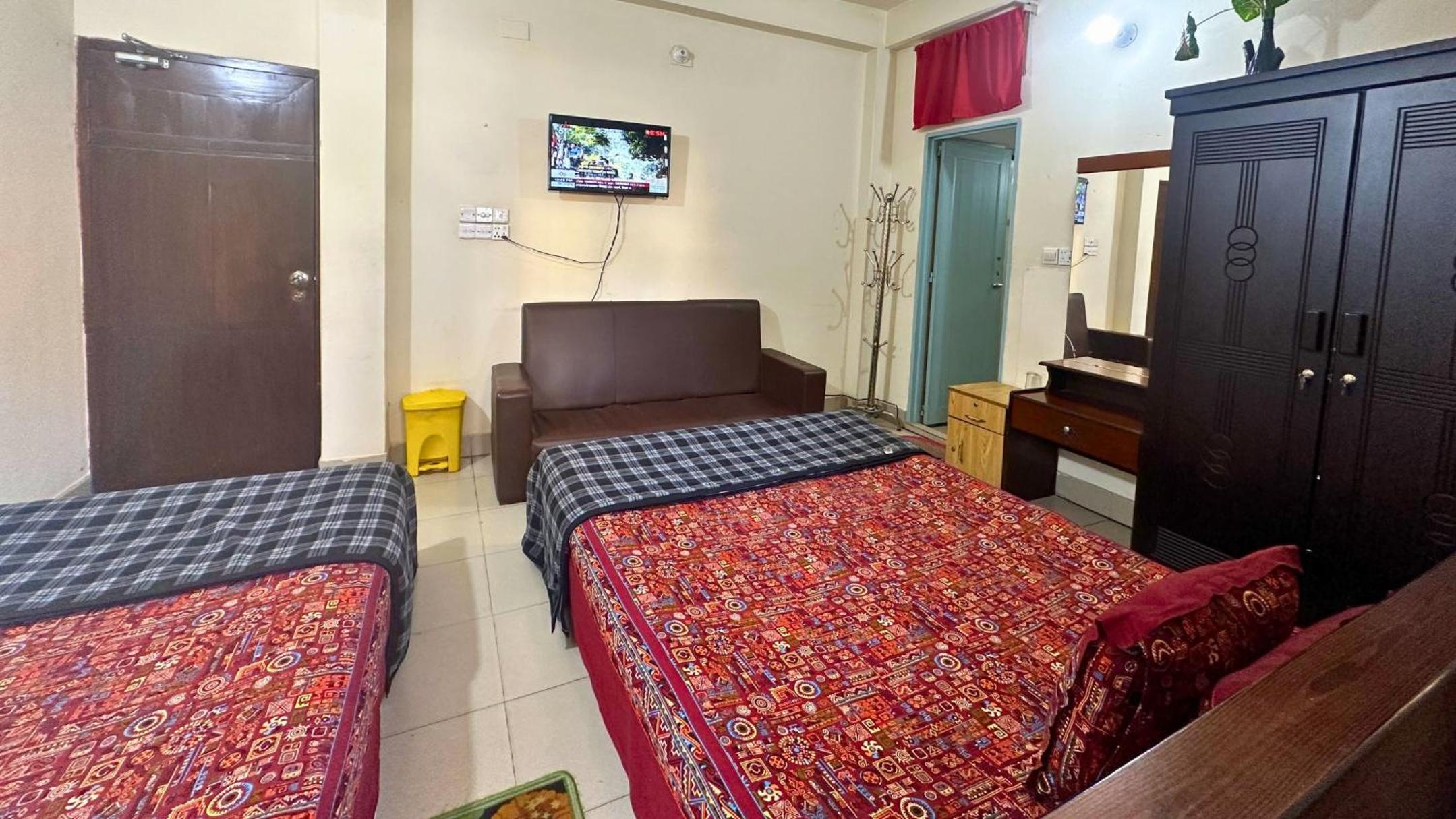 Single Room photo 2