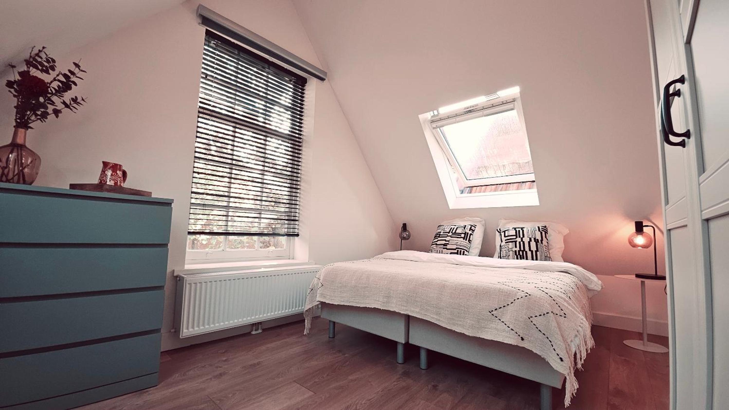 One-Bedroom Apartment photo 3