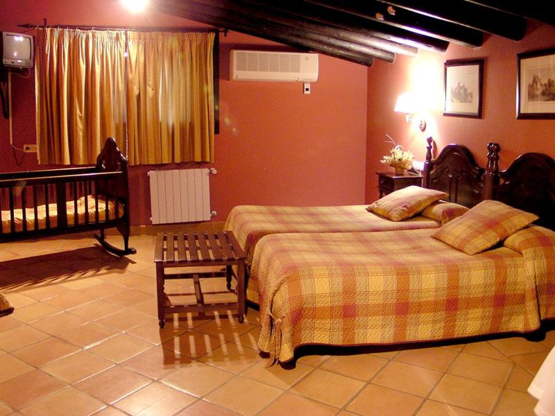 Habitación Doble