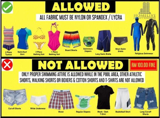 Three-Bedroom Apartment - Photo 40