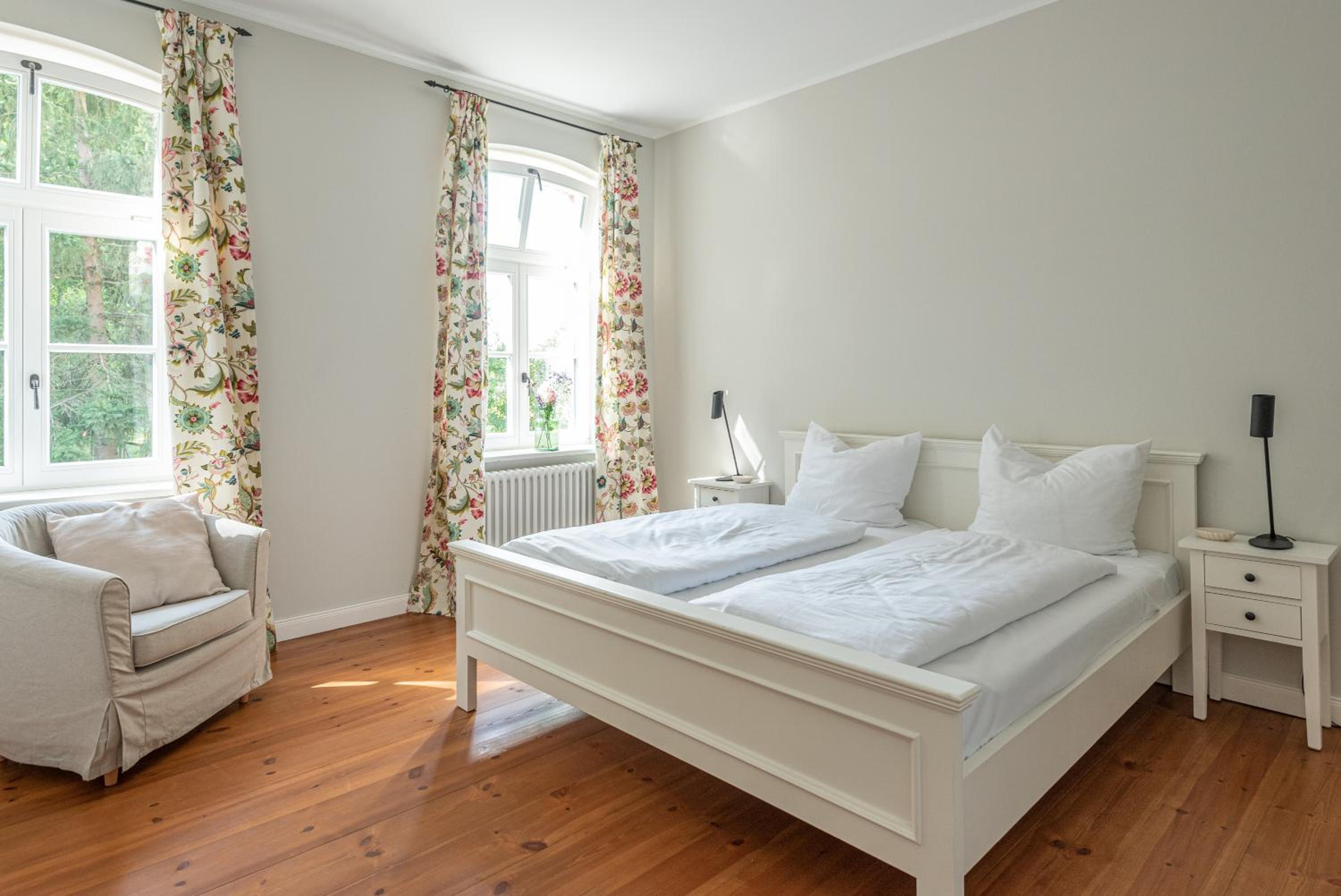 Duplex Apartment