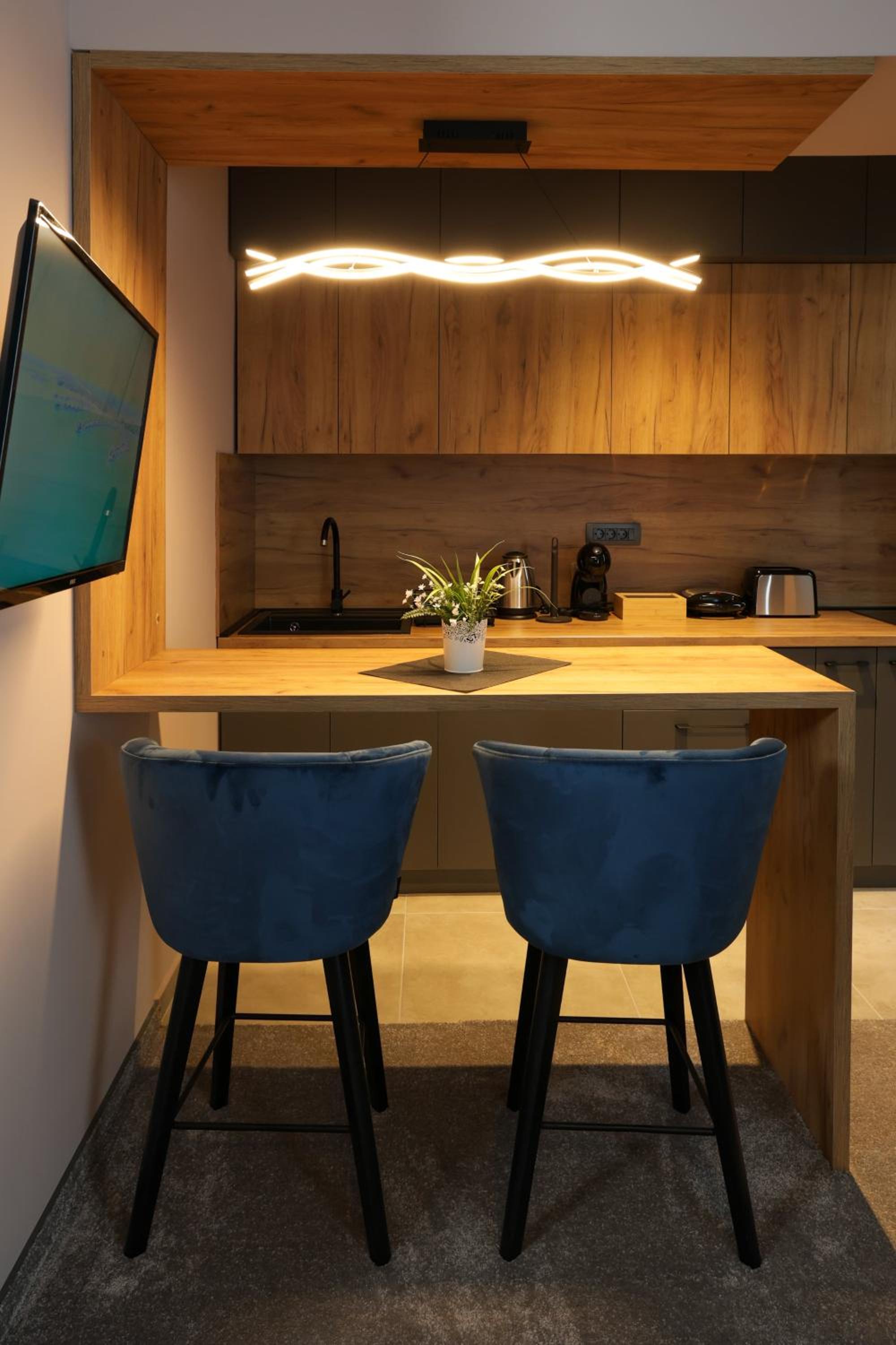 Family Junior Suite