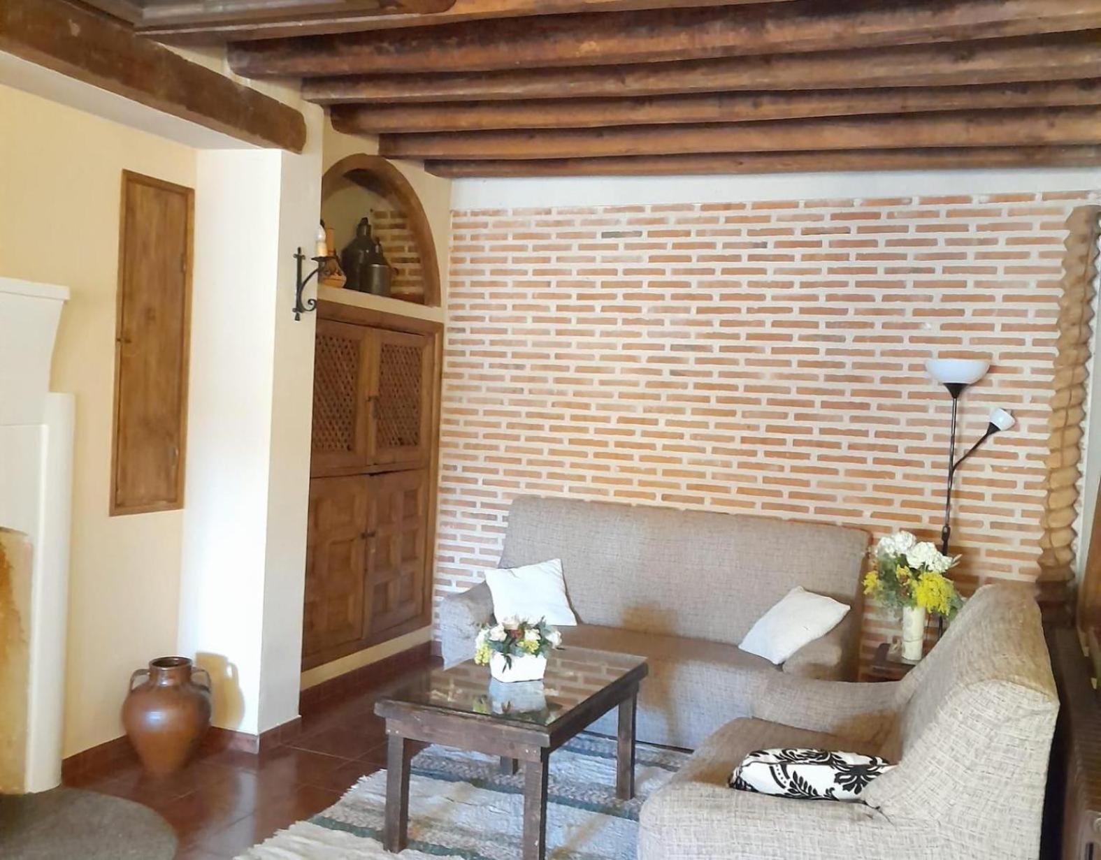 Casa de Vacaciones