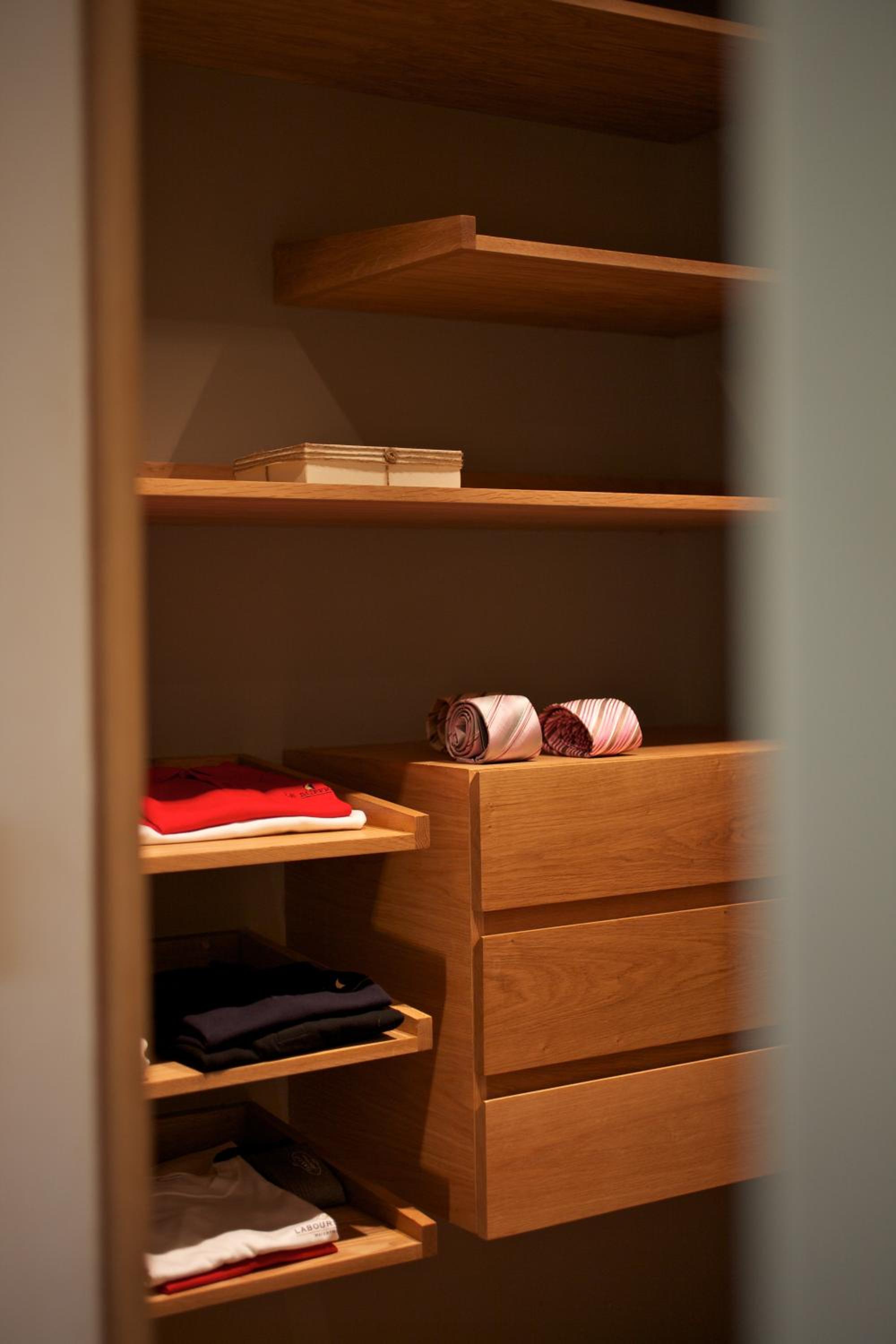 Ein-Zimmer-Apartment