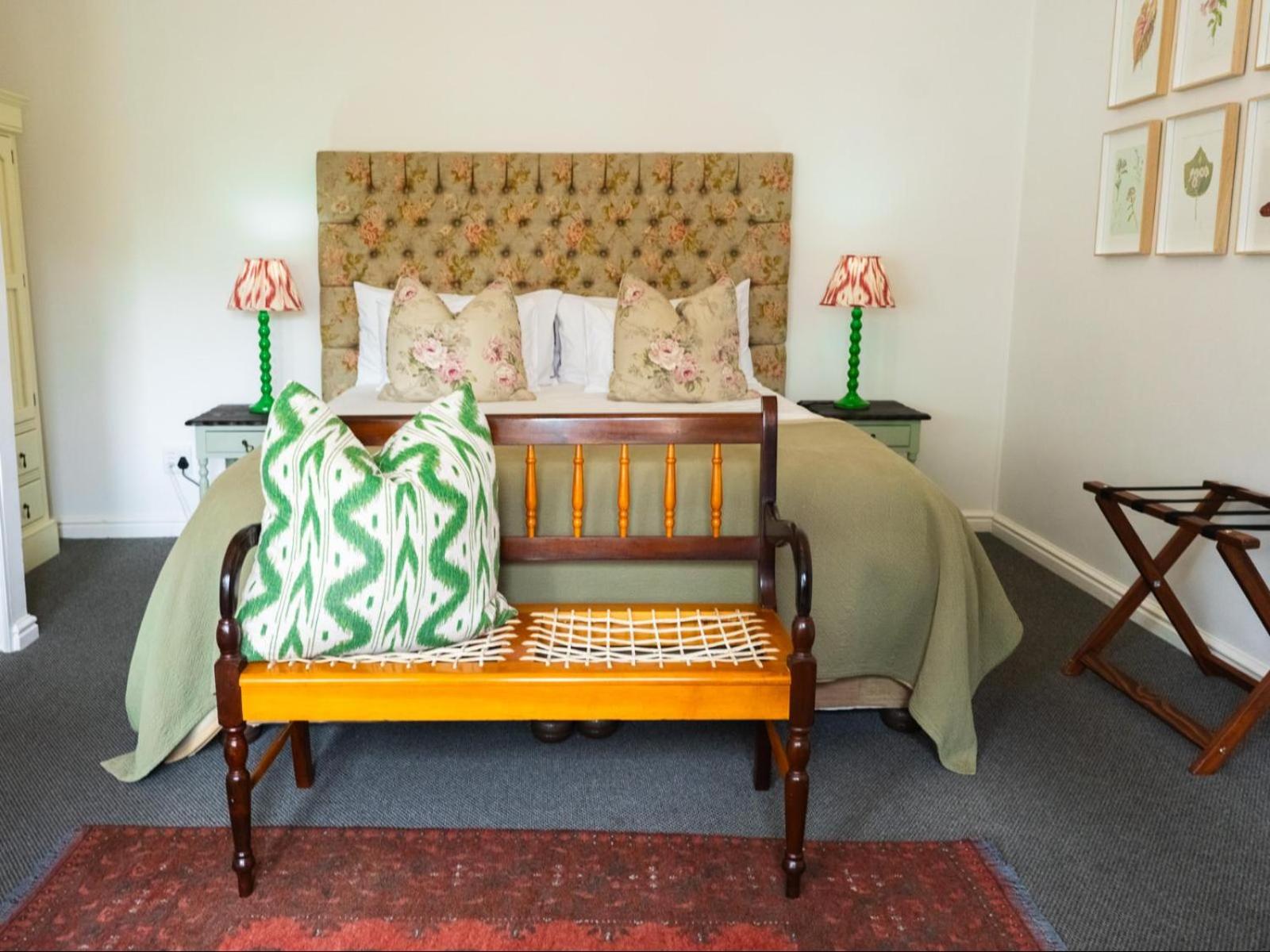 King Room with Garden View photo 1