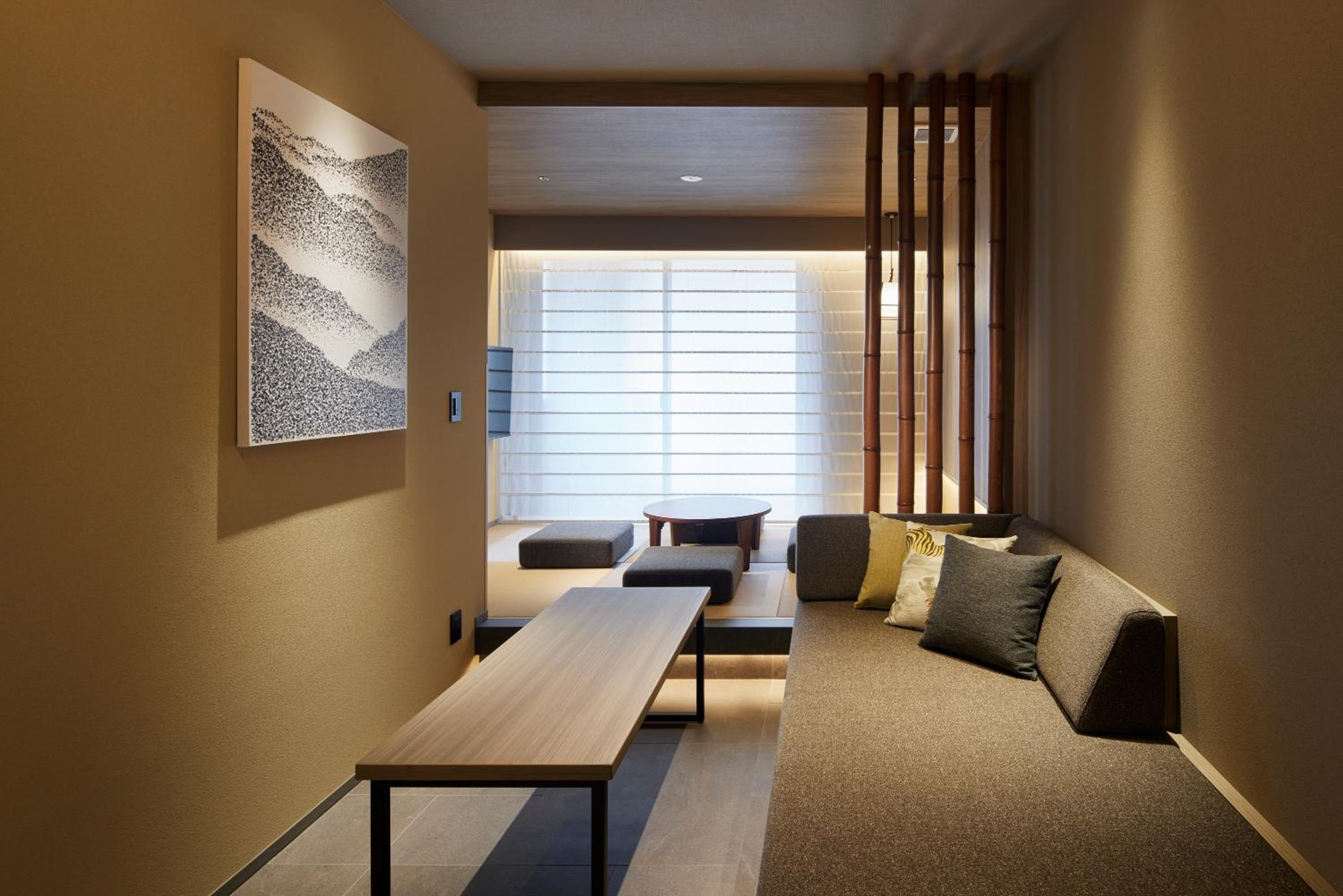 Deluxe Suite photo 1