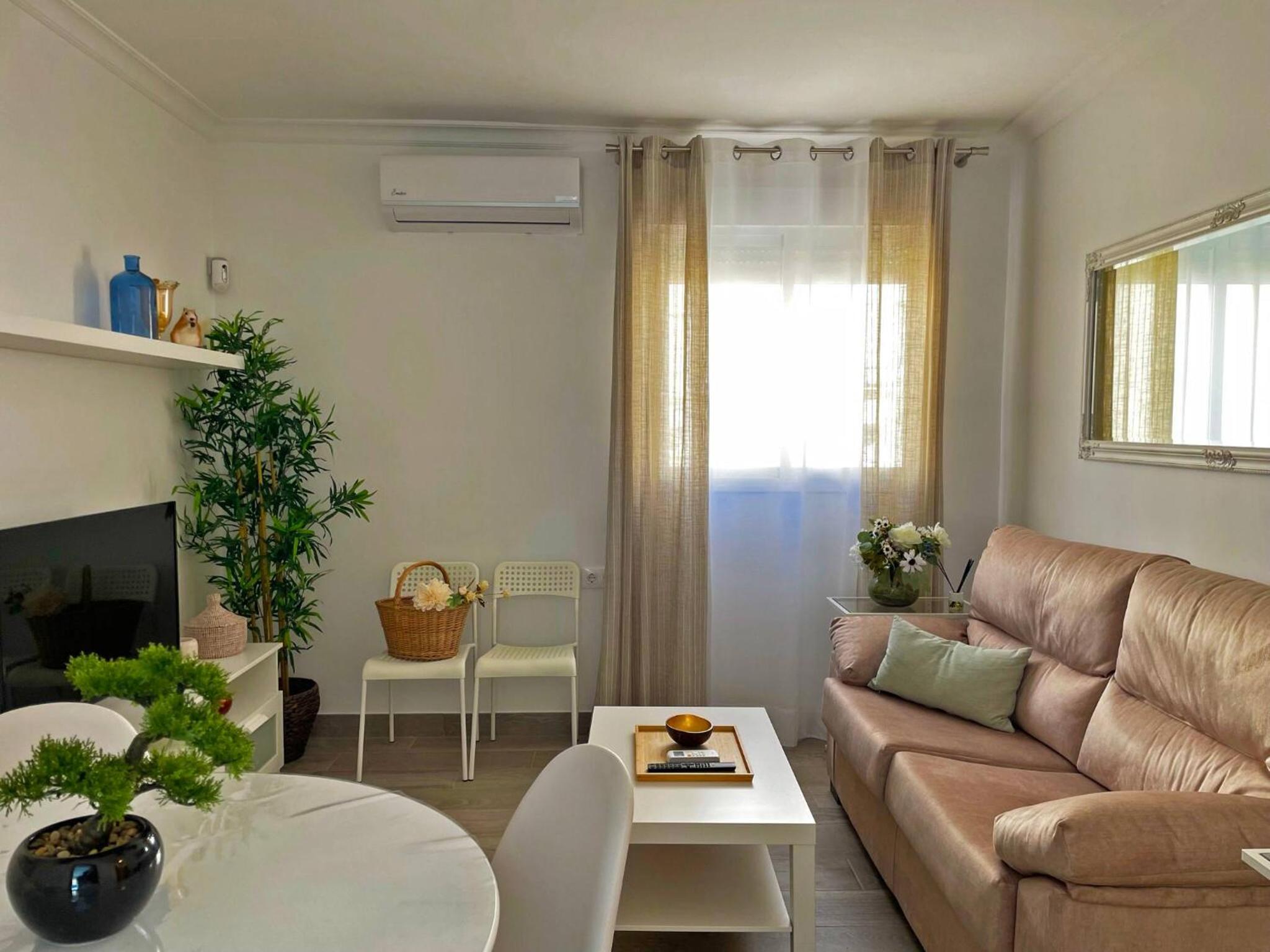 Departamento de tres habitaciones